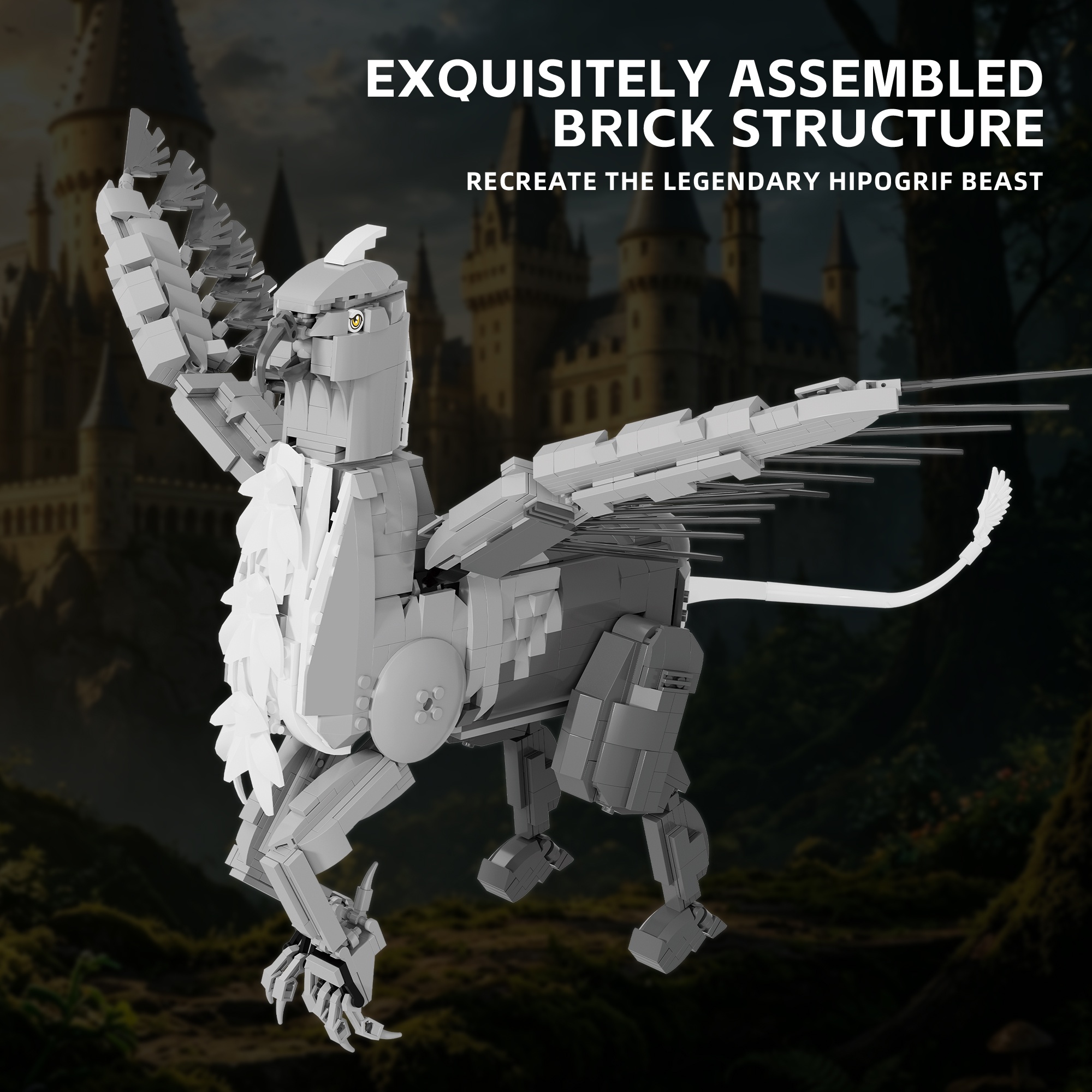 The Hippogriff