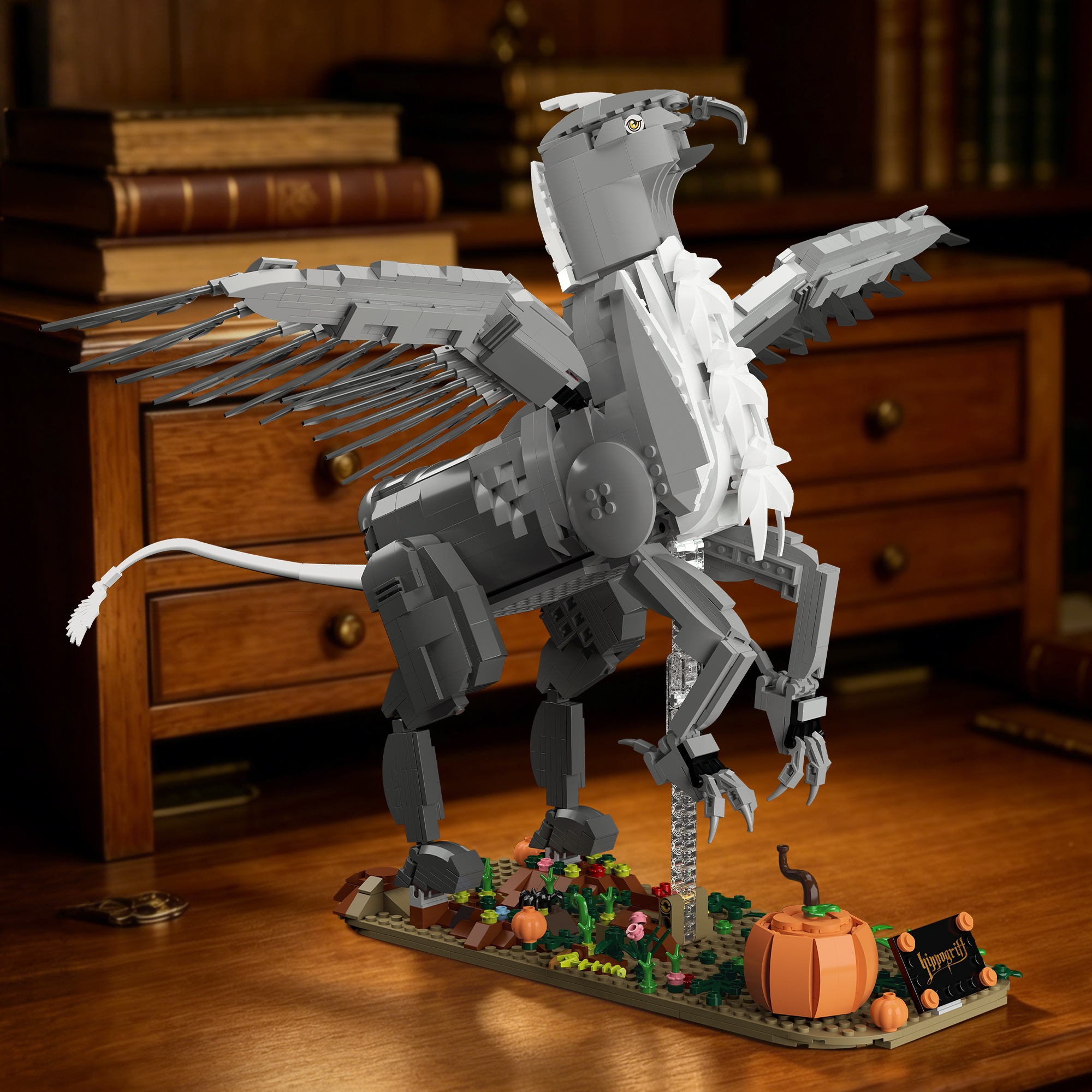 The Hippogriff