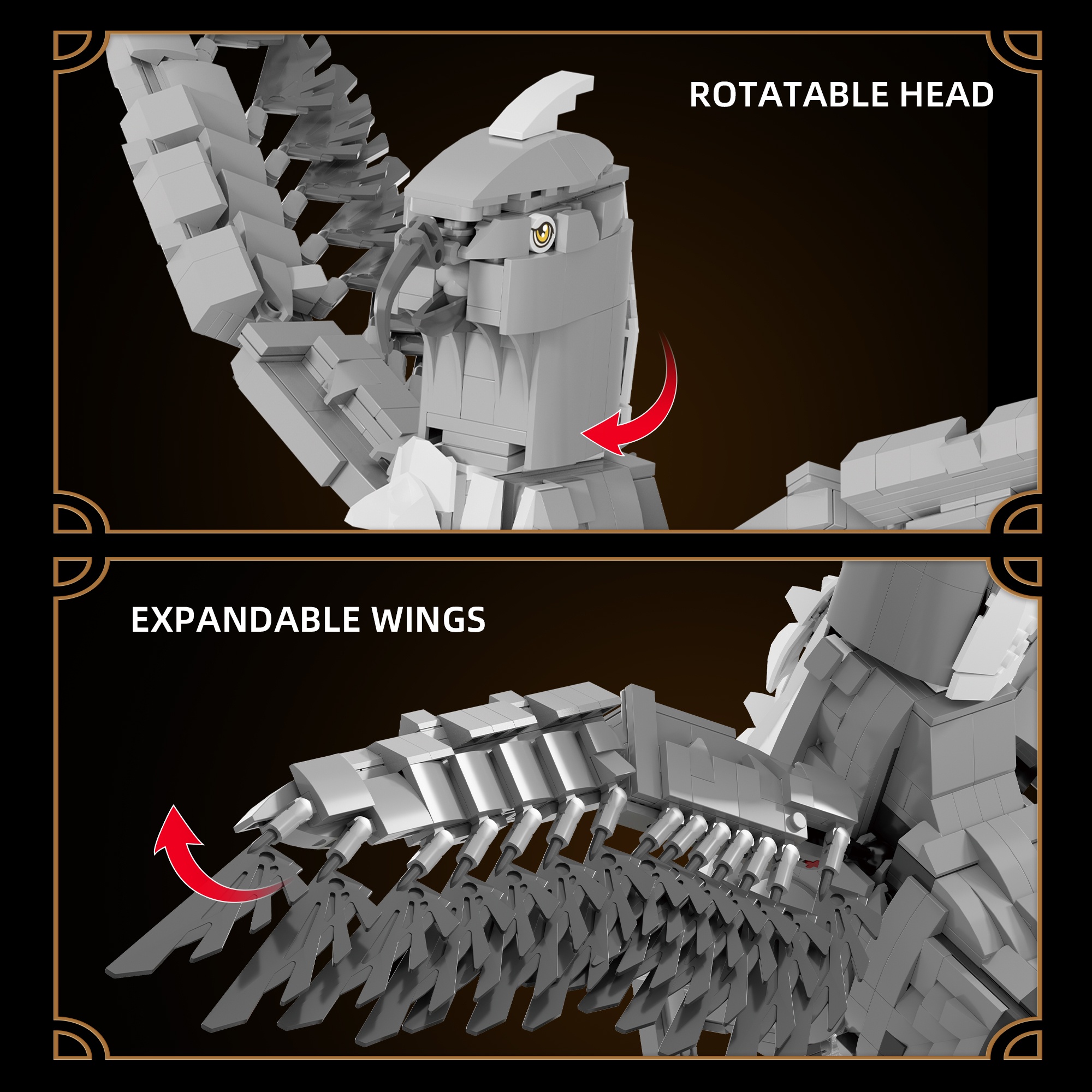 The Hippogriff