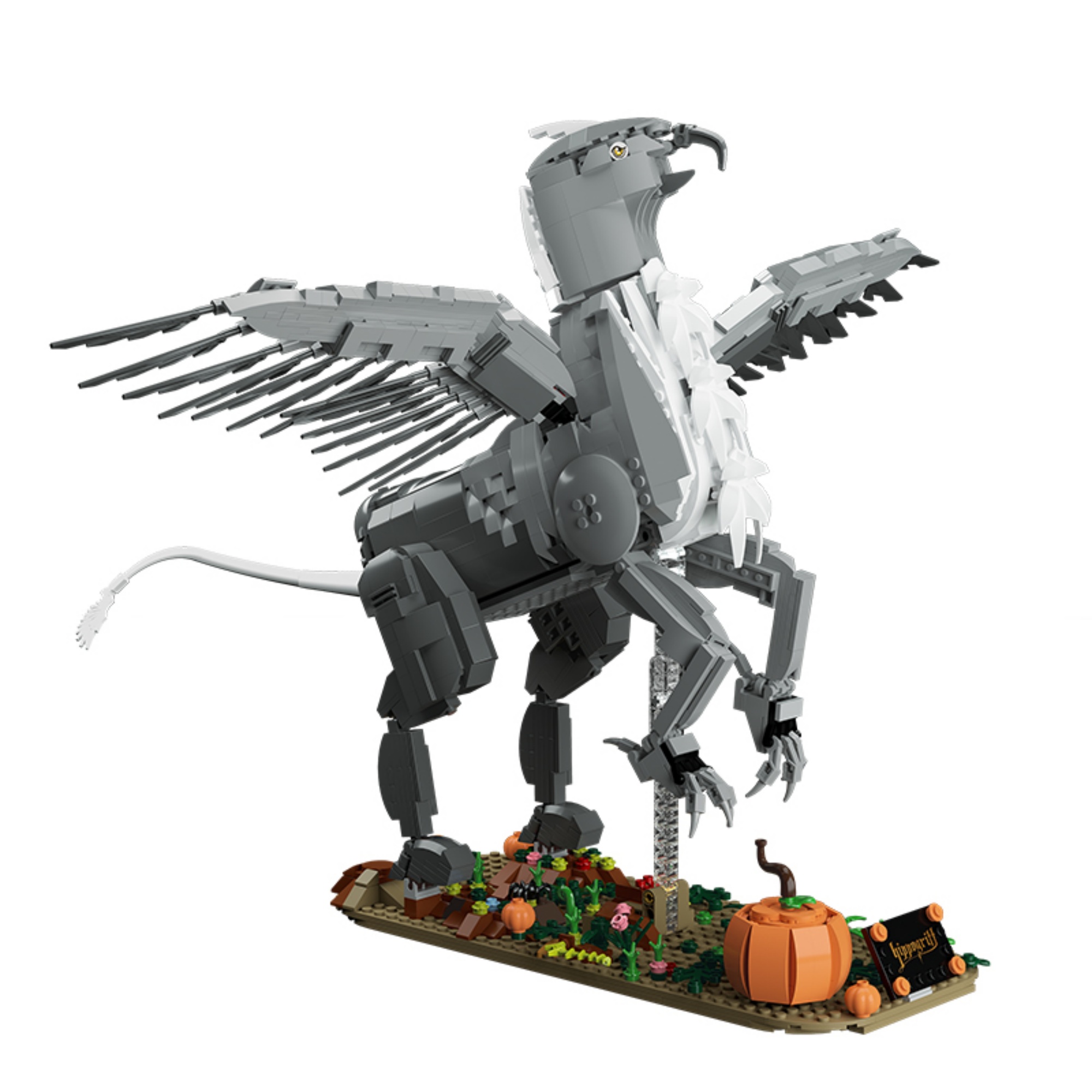 The Hippogriff