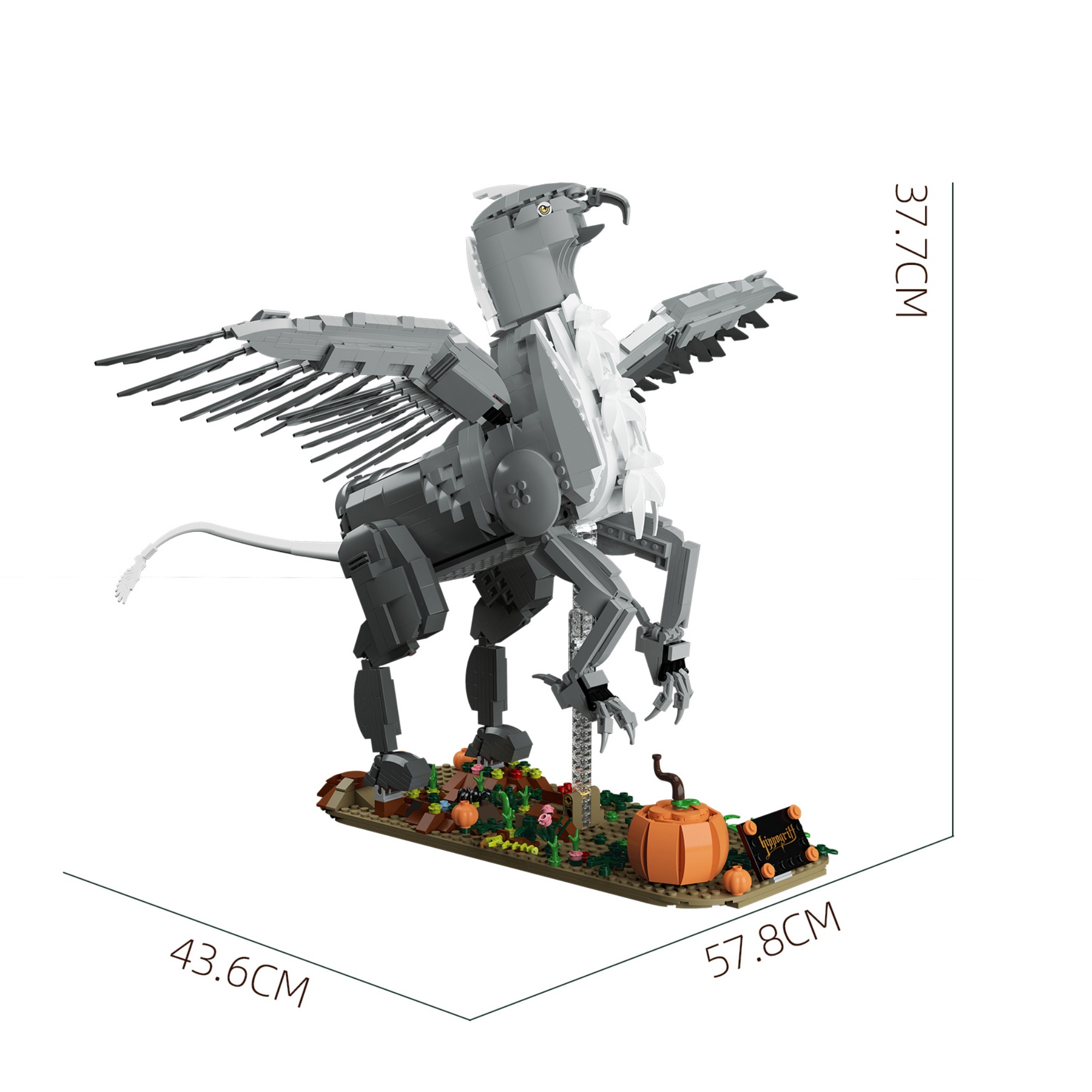 The Hippogriff