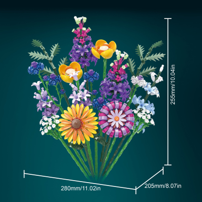 The Hoshino Hana Collection