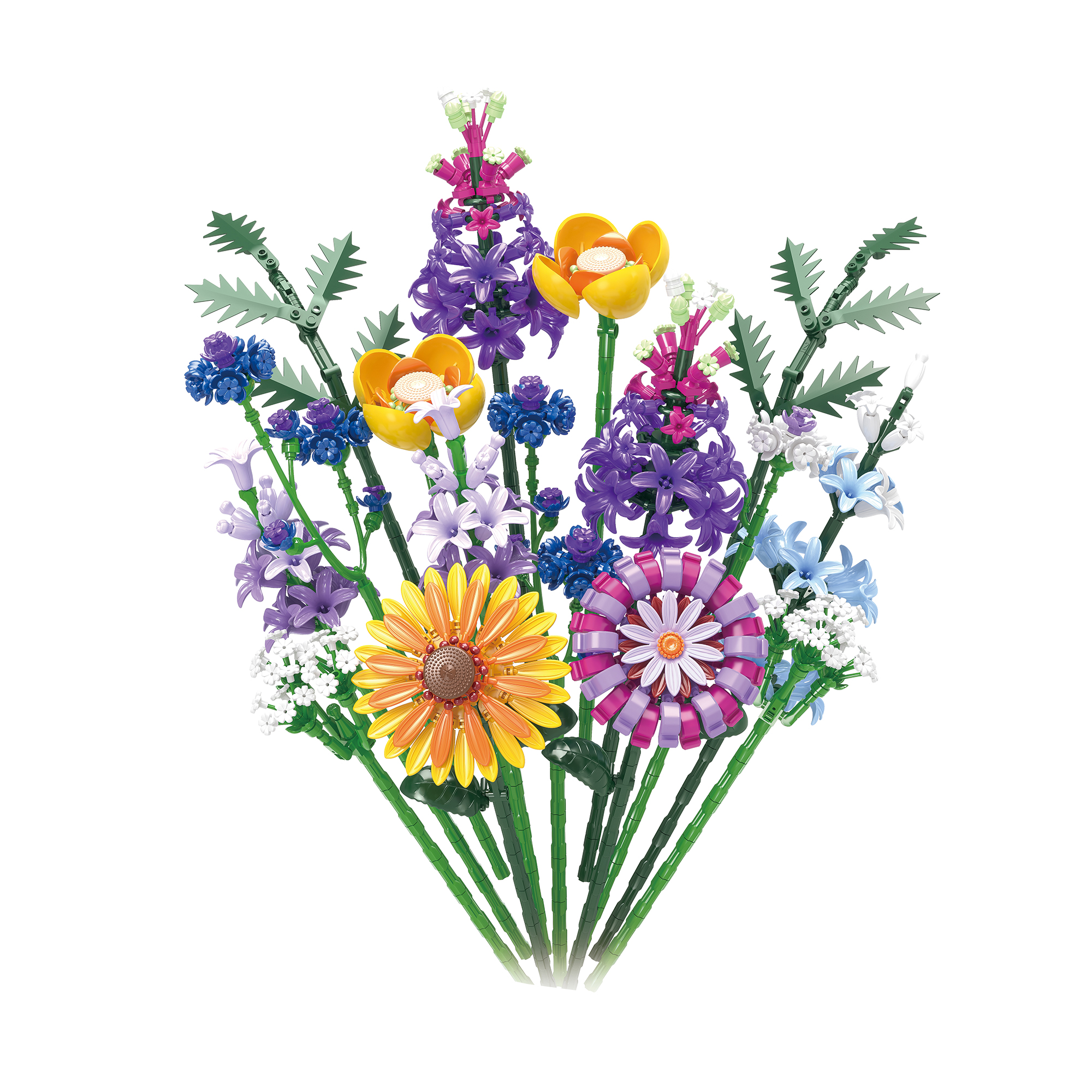 The Hoshino Hana Collection