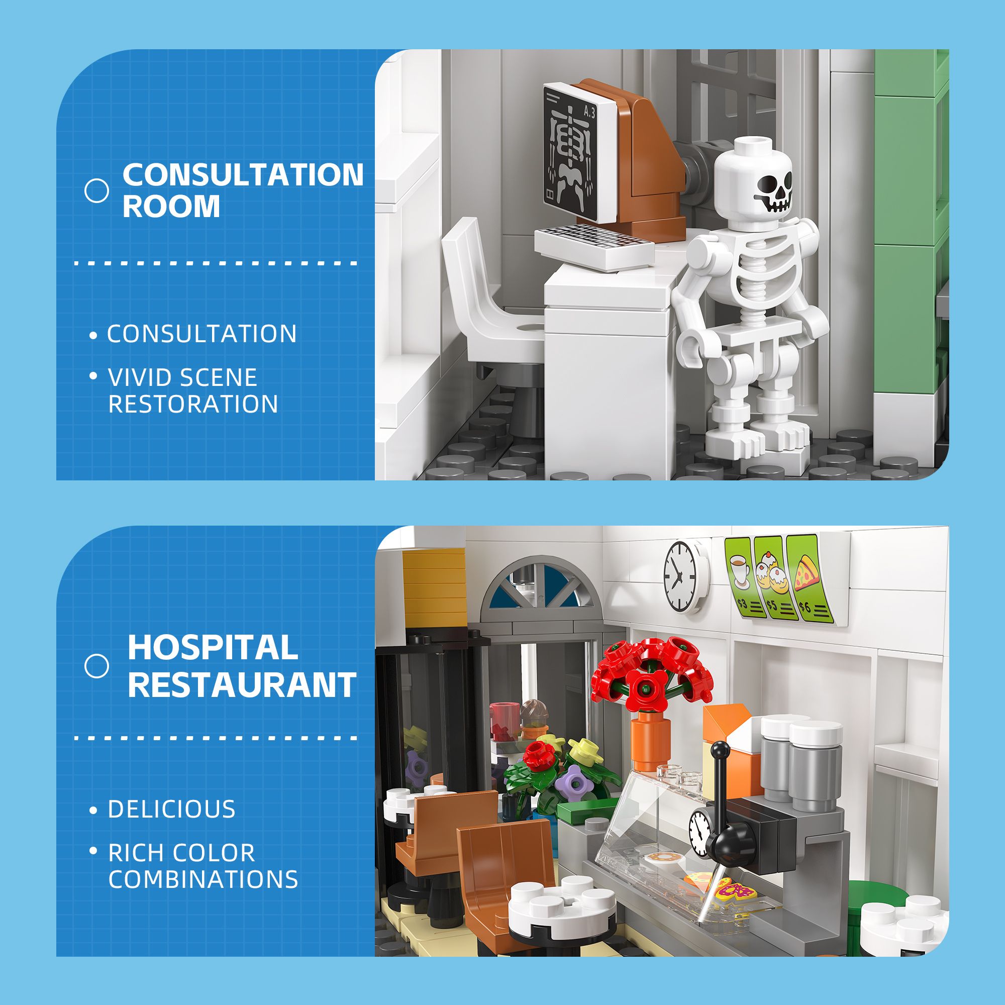 The Hospital