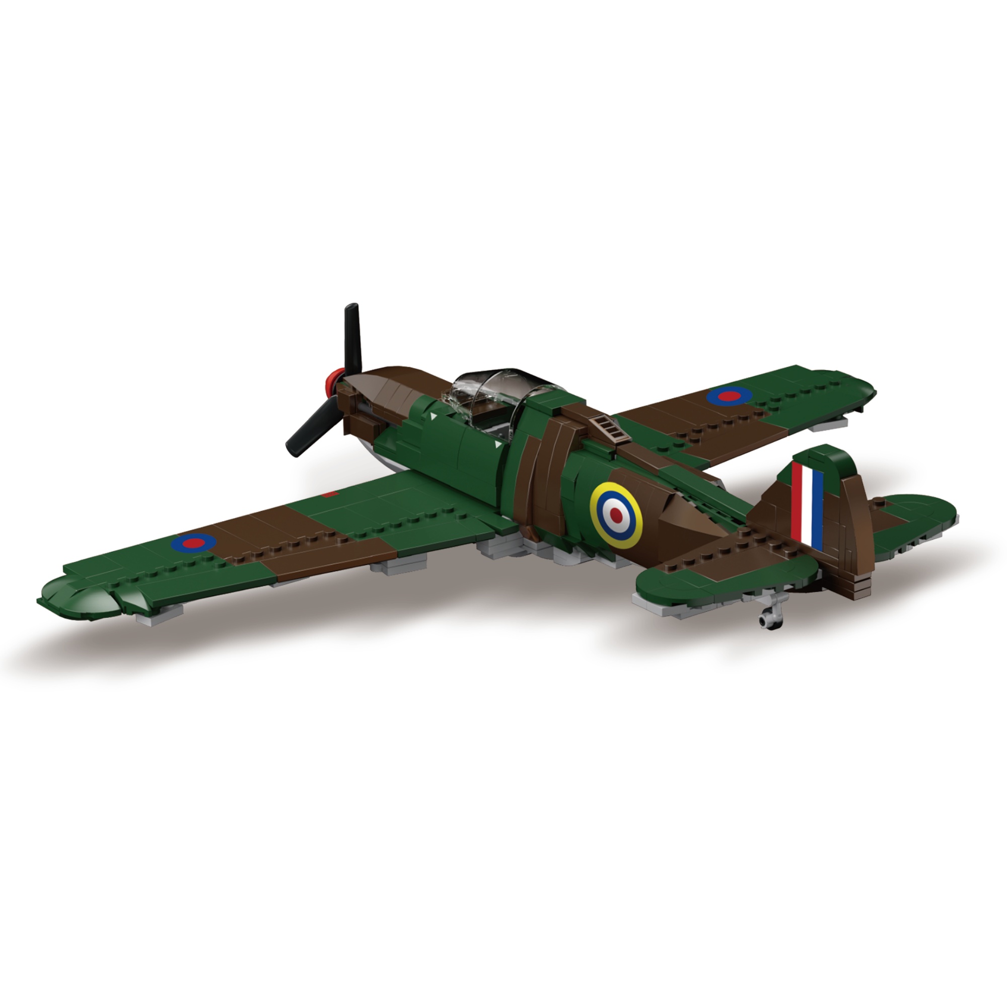 The Hurricane