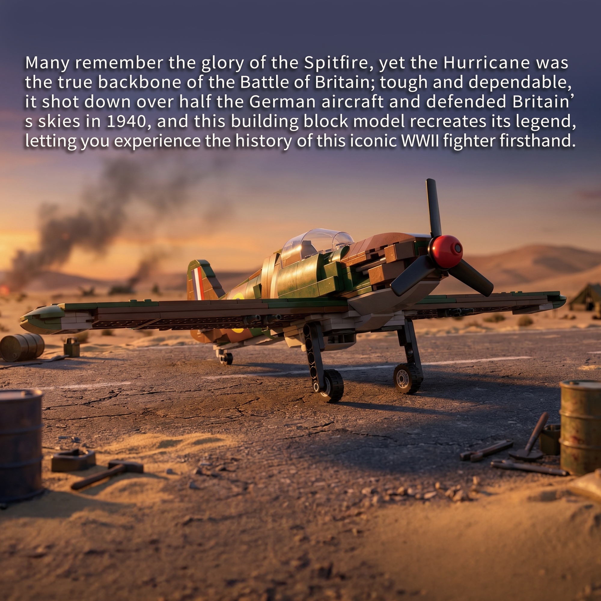 The Hurricane