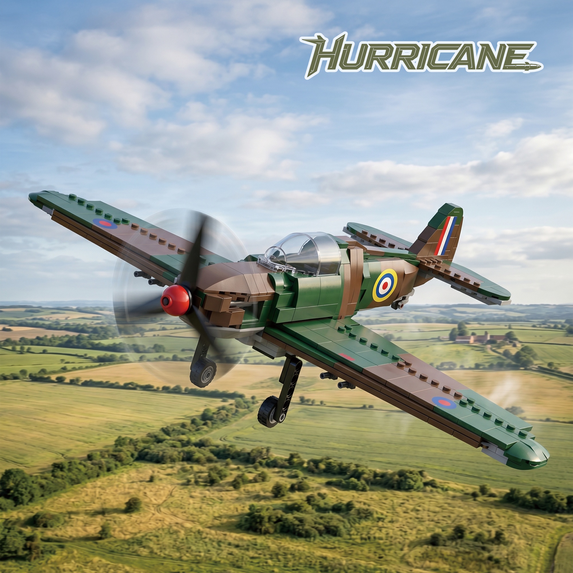 The Hurricane