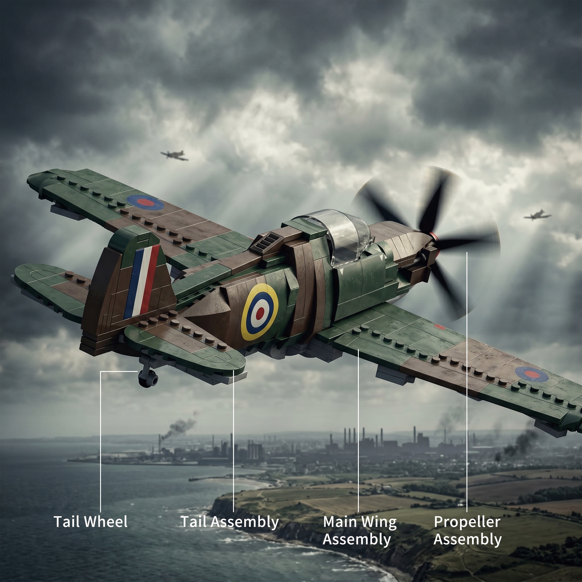 The Hurricane