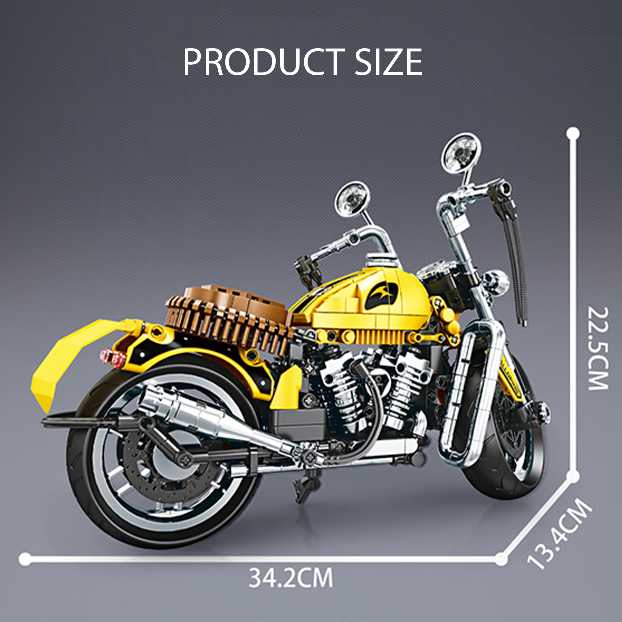 The IND 180C