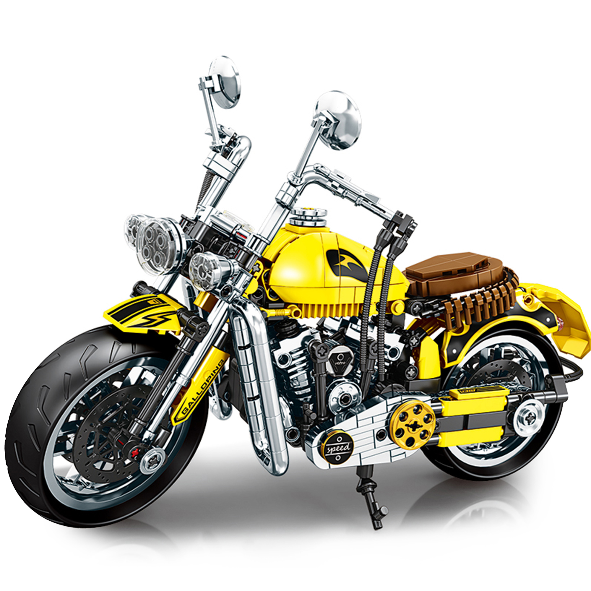 The IND 180C
