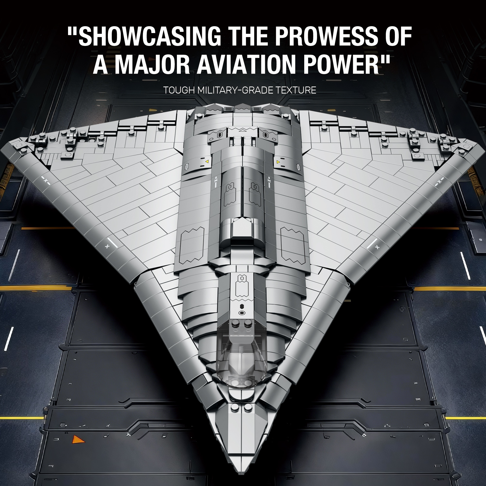 The J-36
