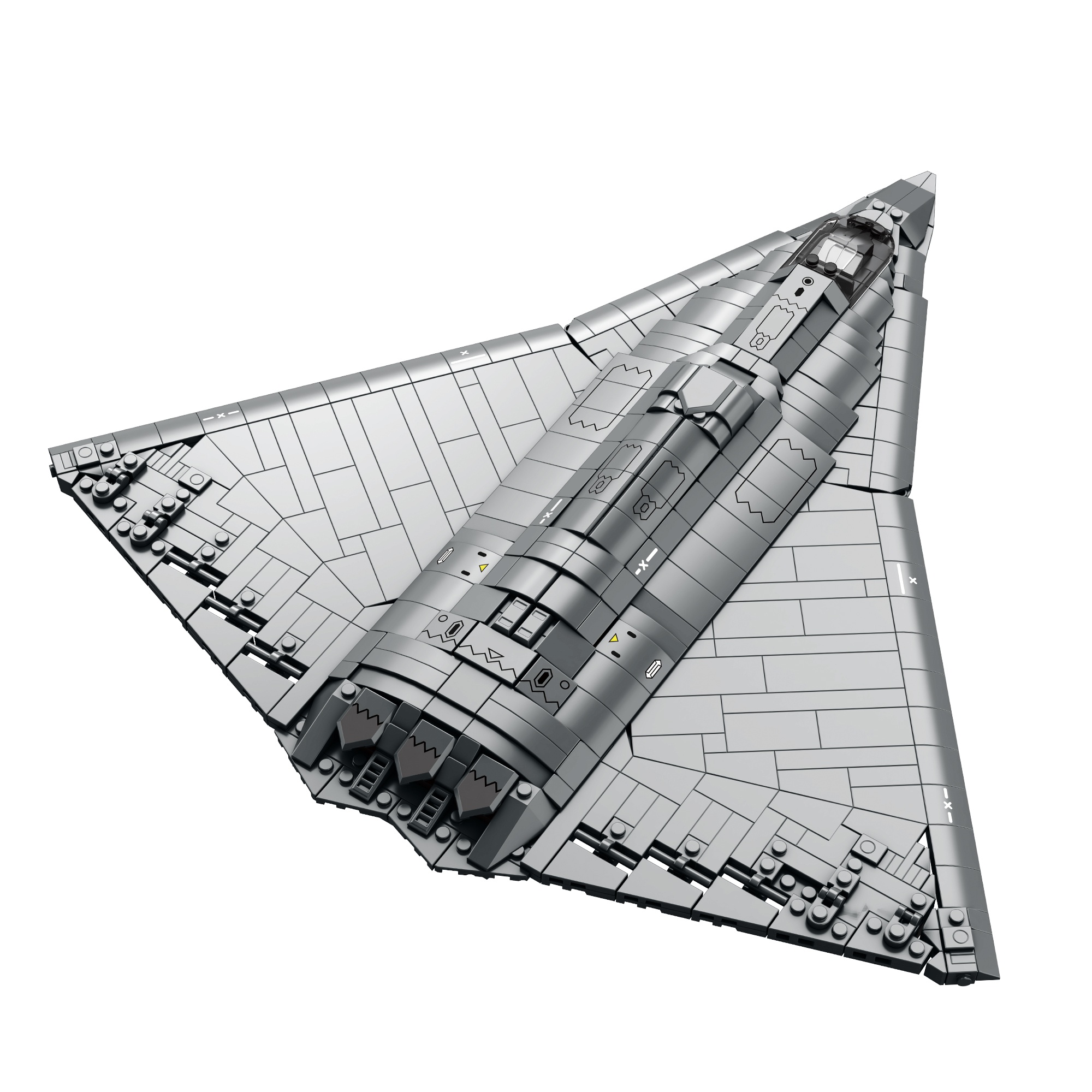 The J-36