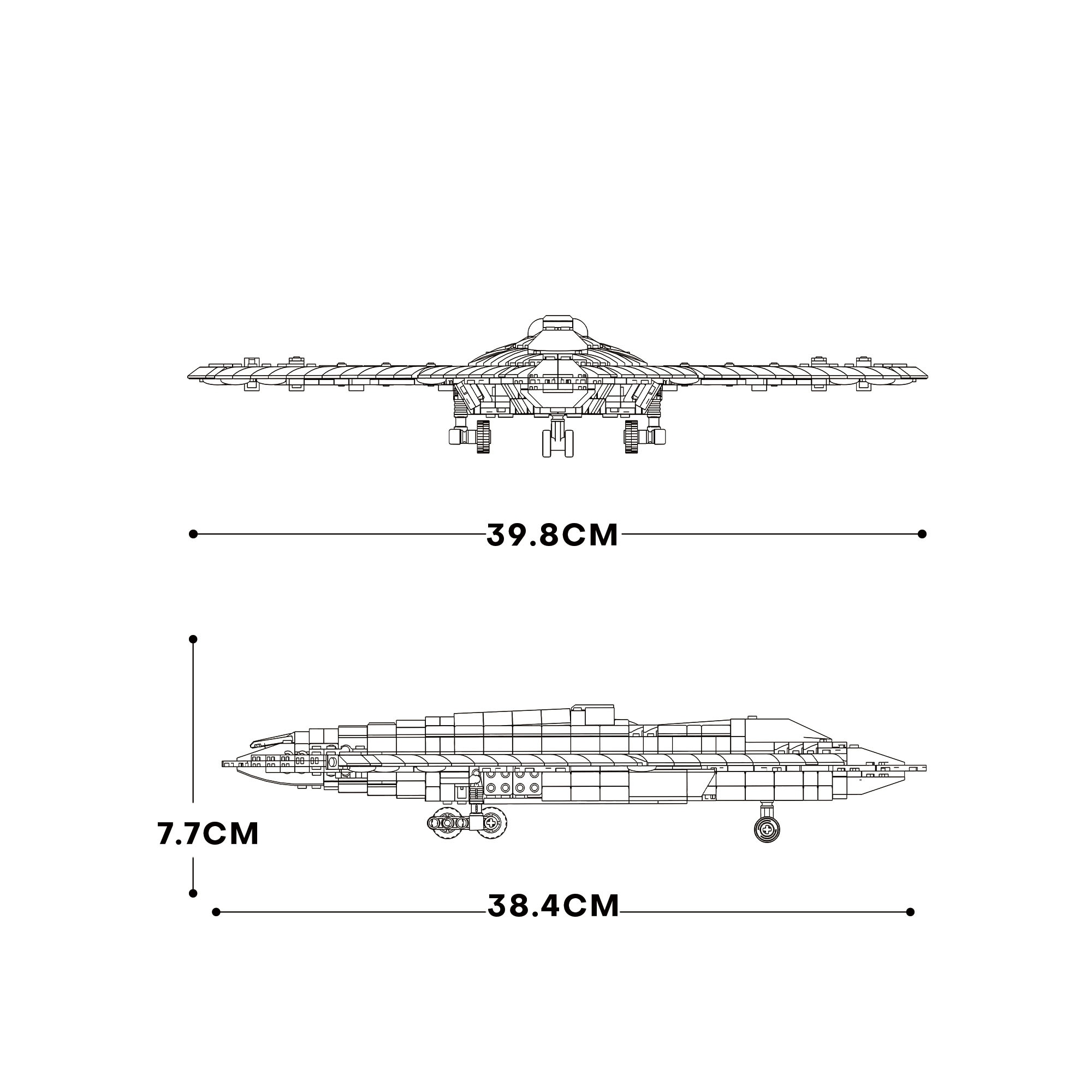 The J-36