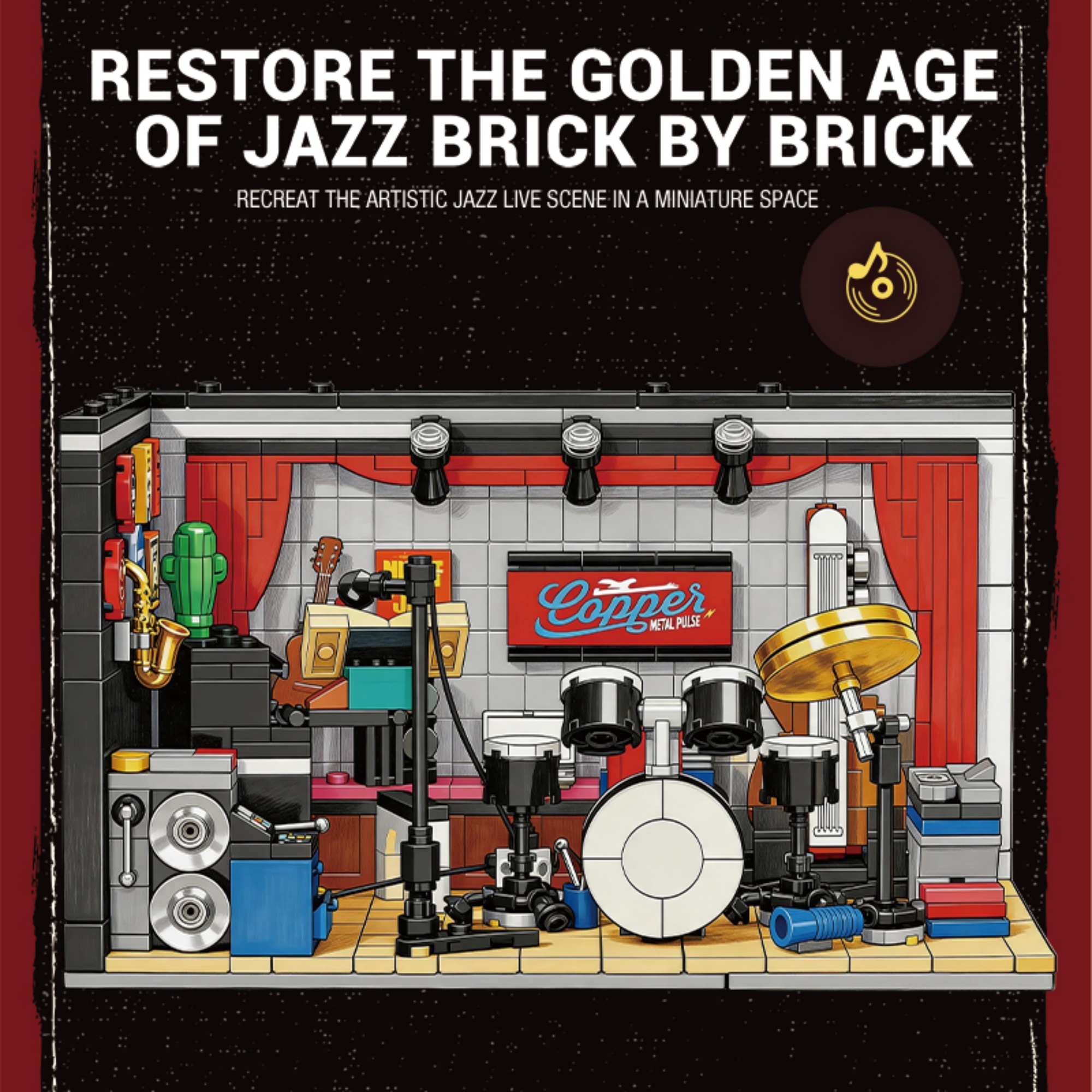 The Jazz Club