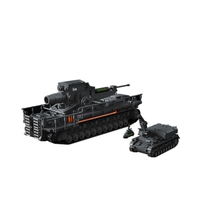 The Karl Mortar Set – marstoy