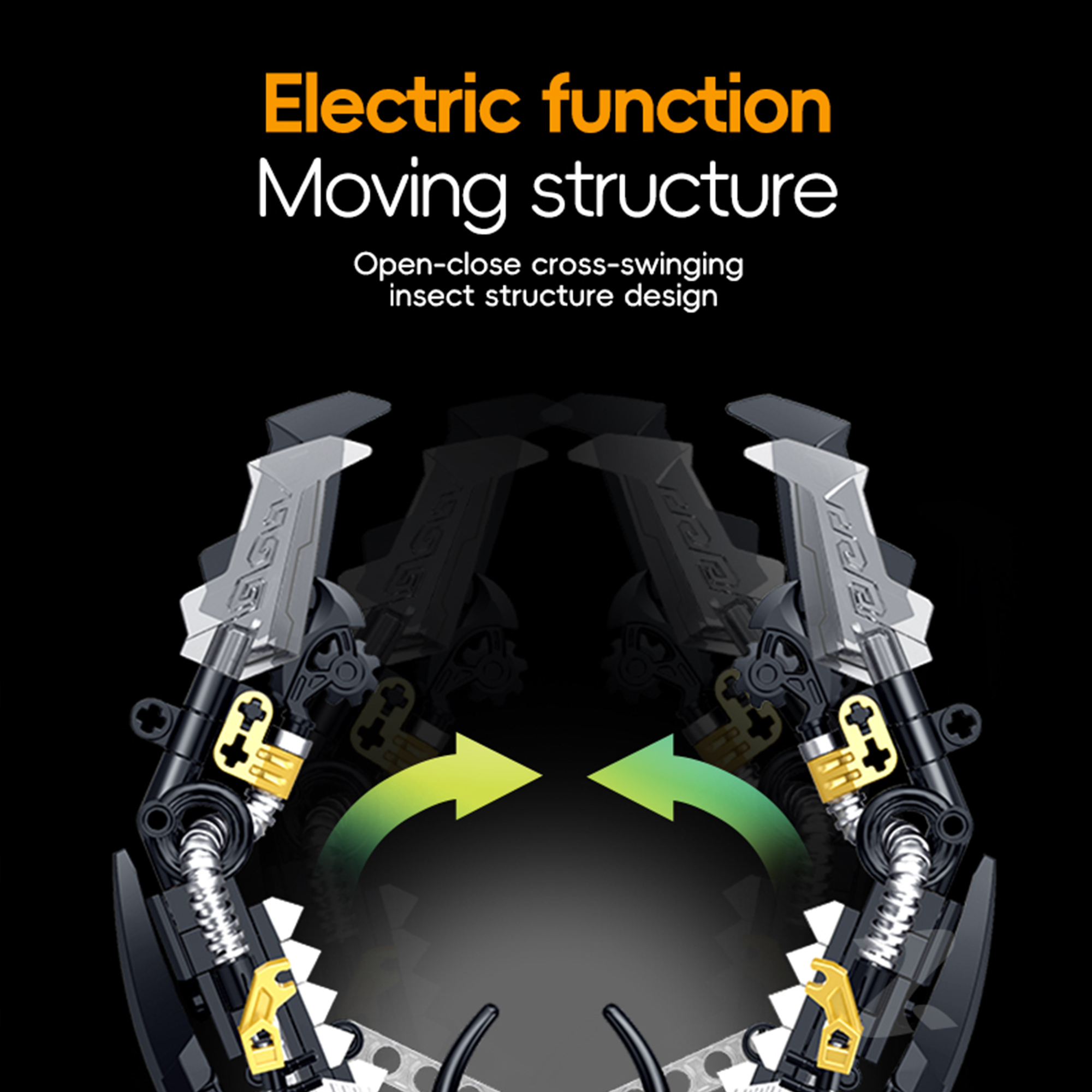 The Mechanical Emperor Flat Shovel