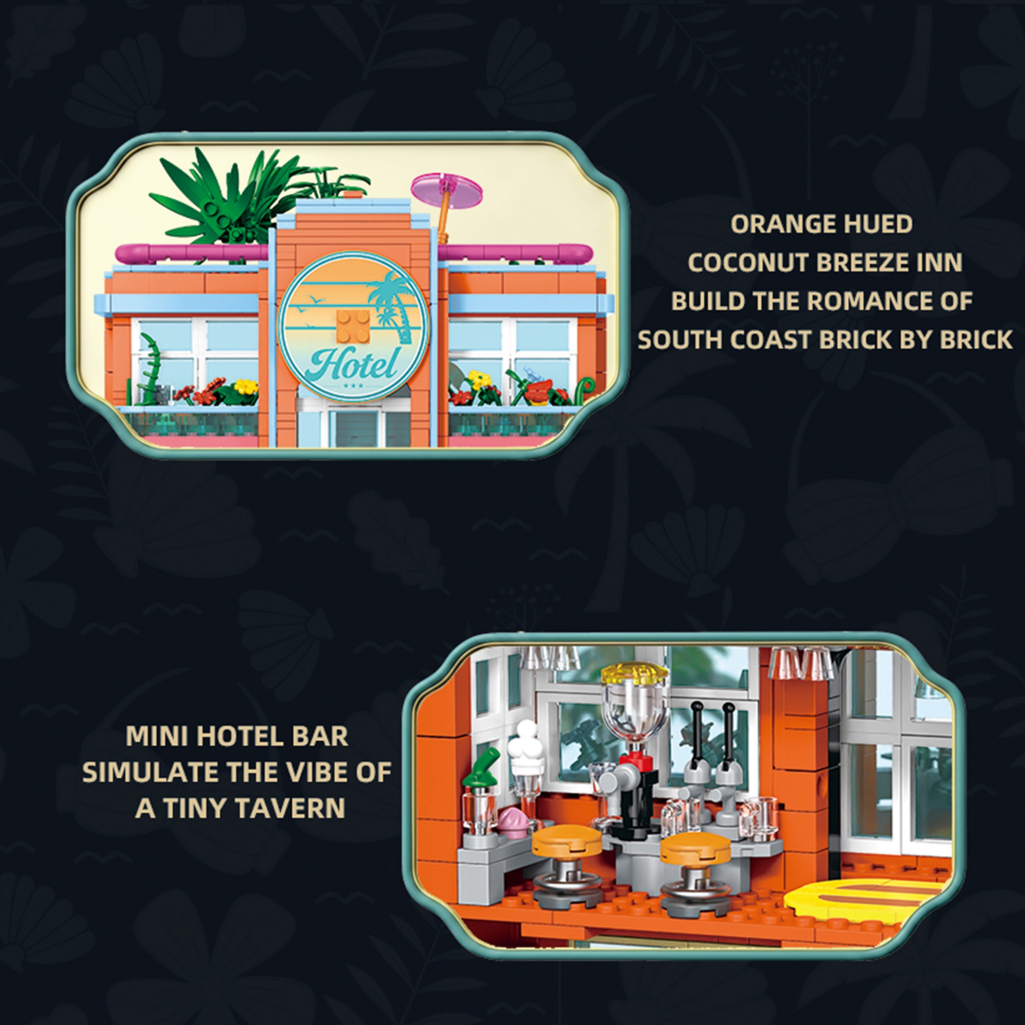 The Miami Resort Hotel
