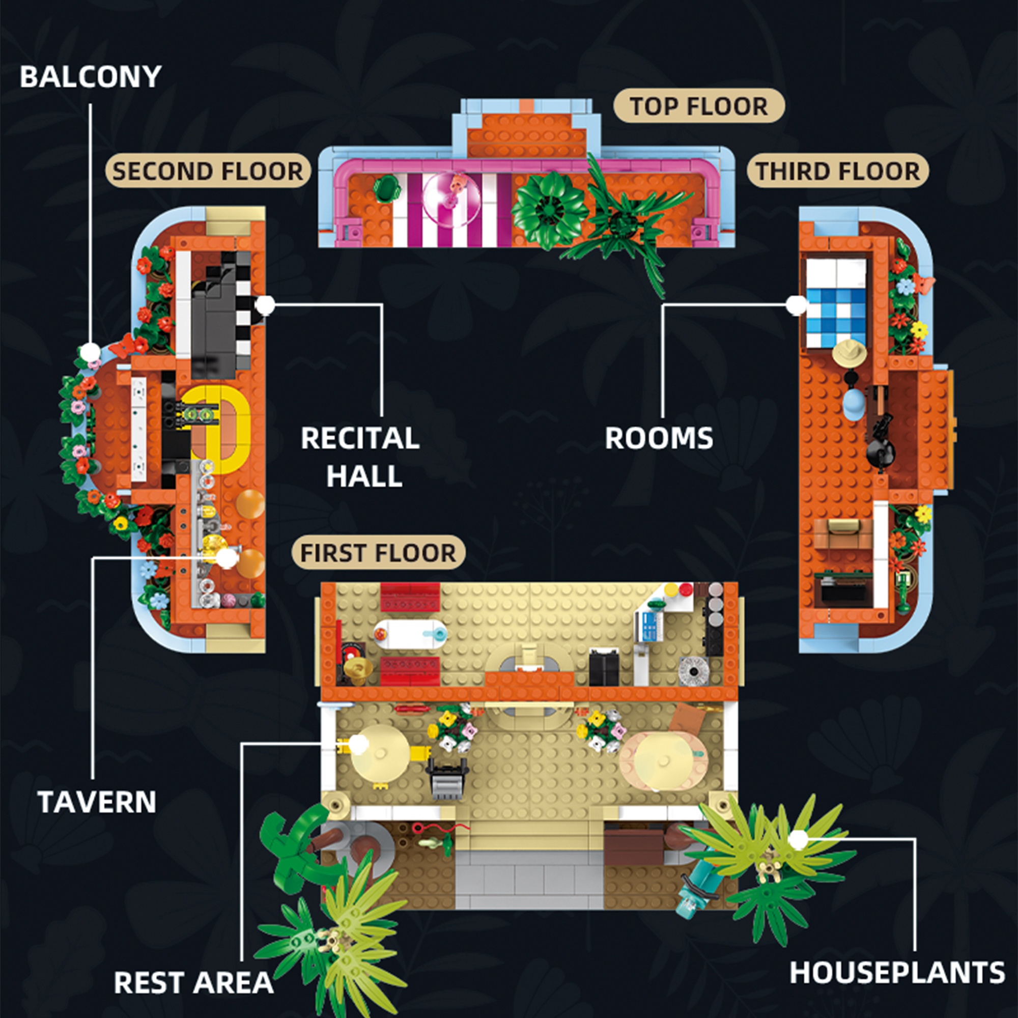 The Miami Resort Hotel