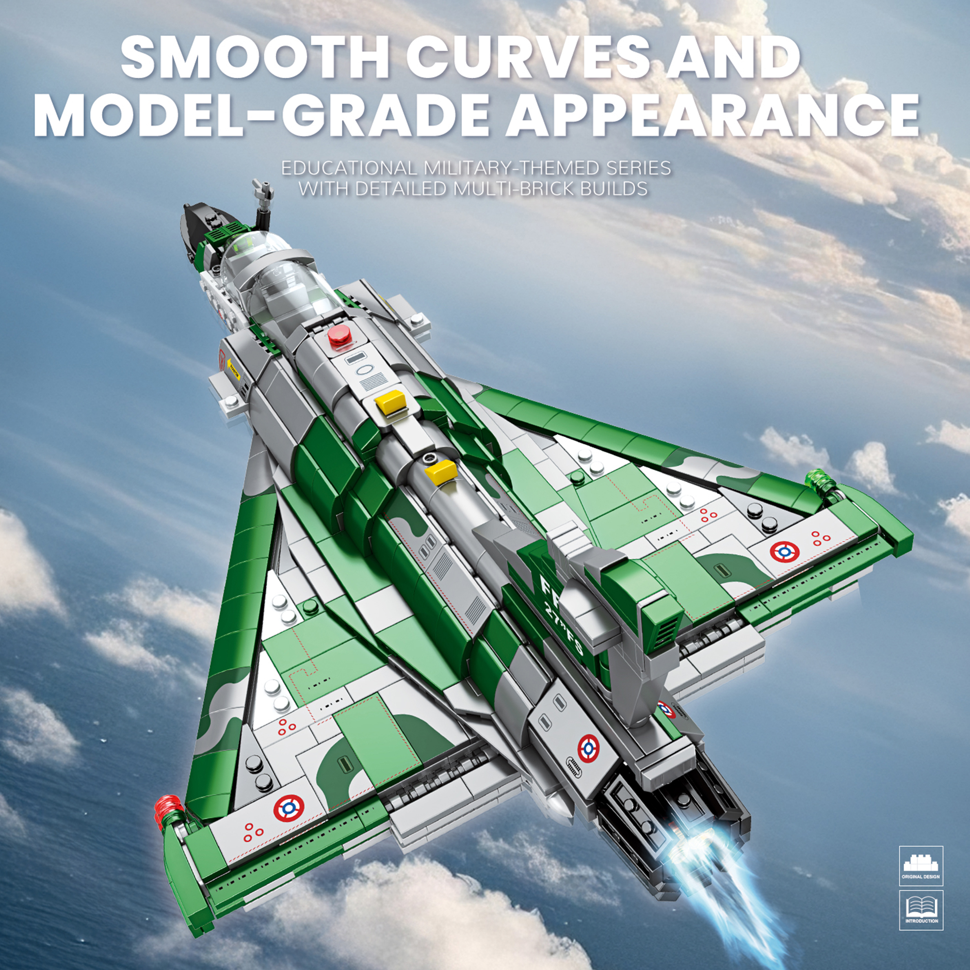The Mirage 2000