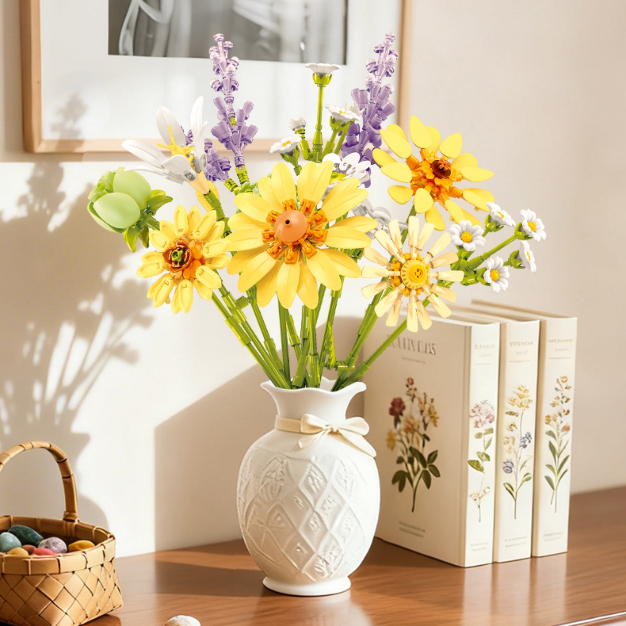 The Morandi's Summer