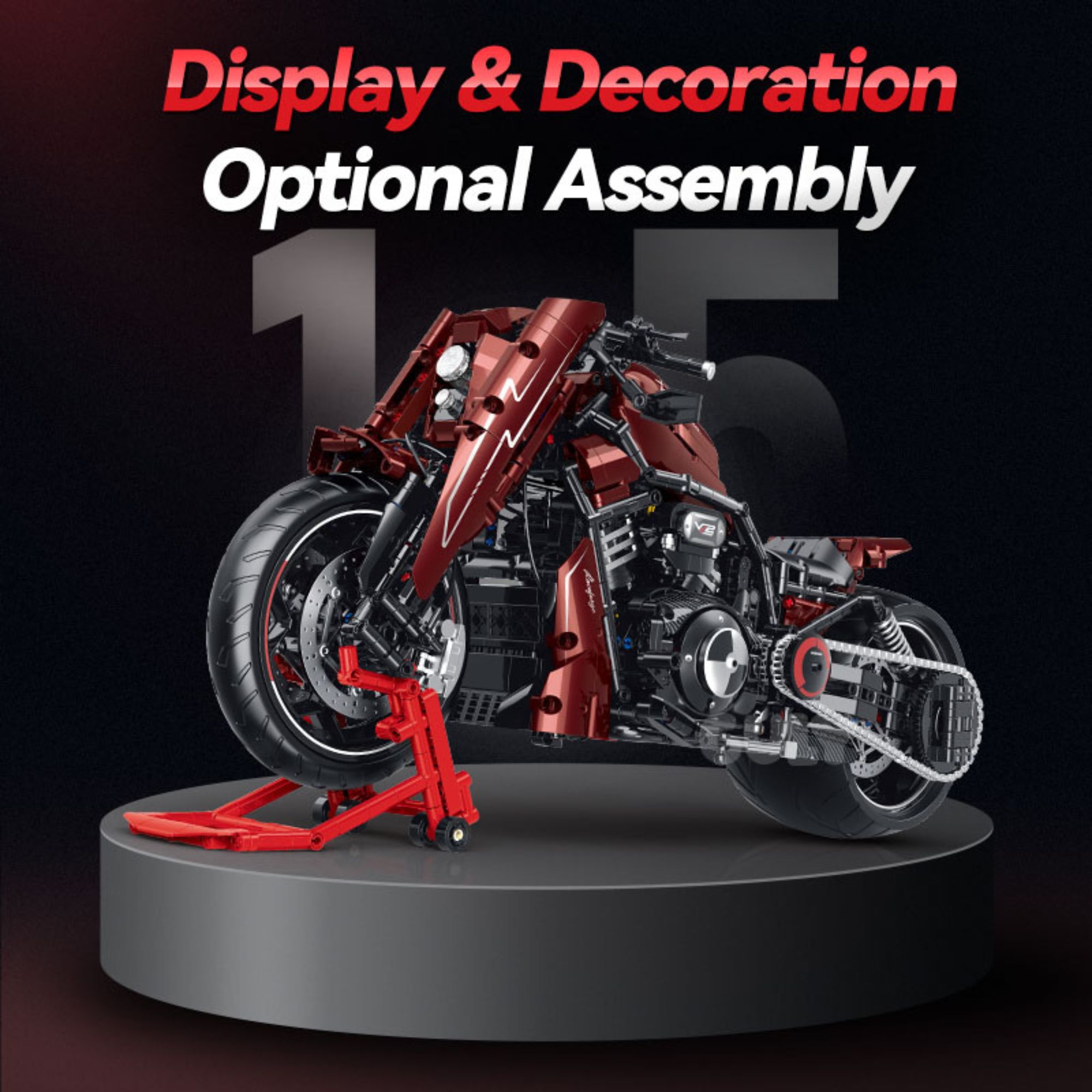 The Night Luther's radical redesign of Napoleon