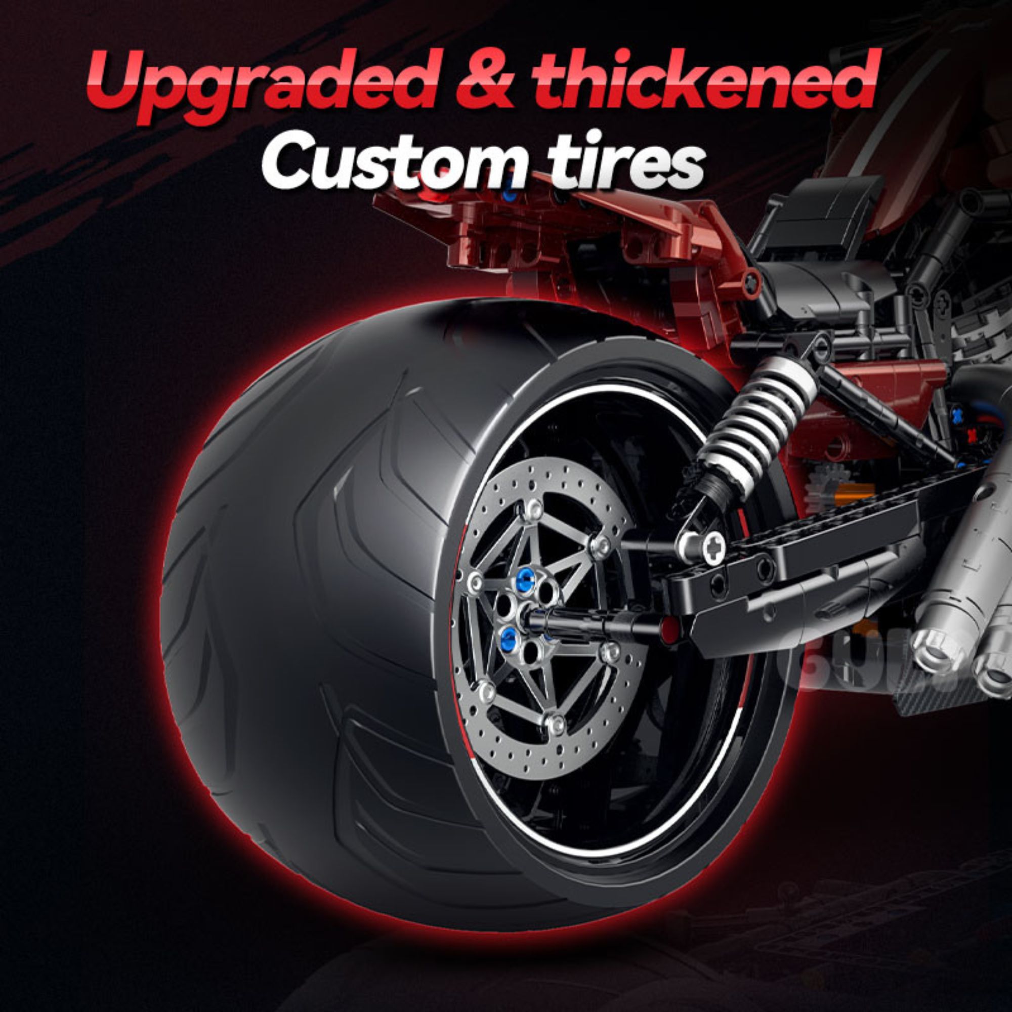 The Night Luther's radical redesign of Napoleon