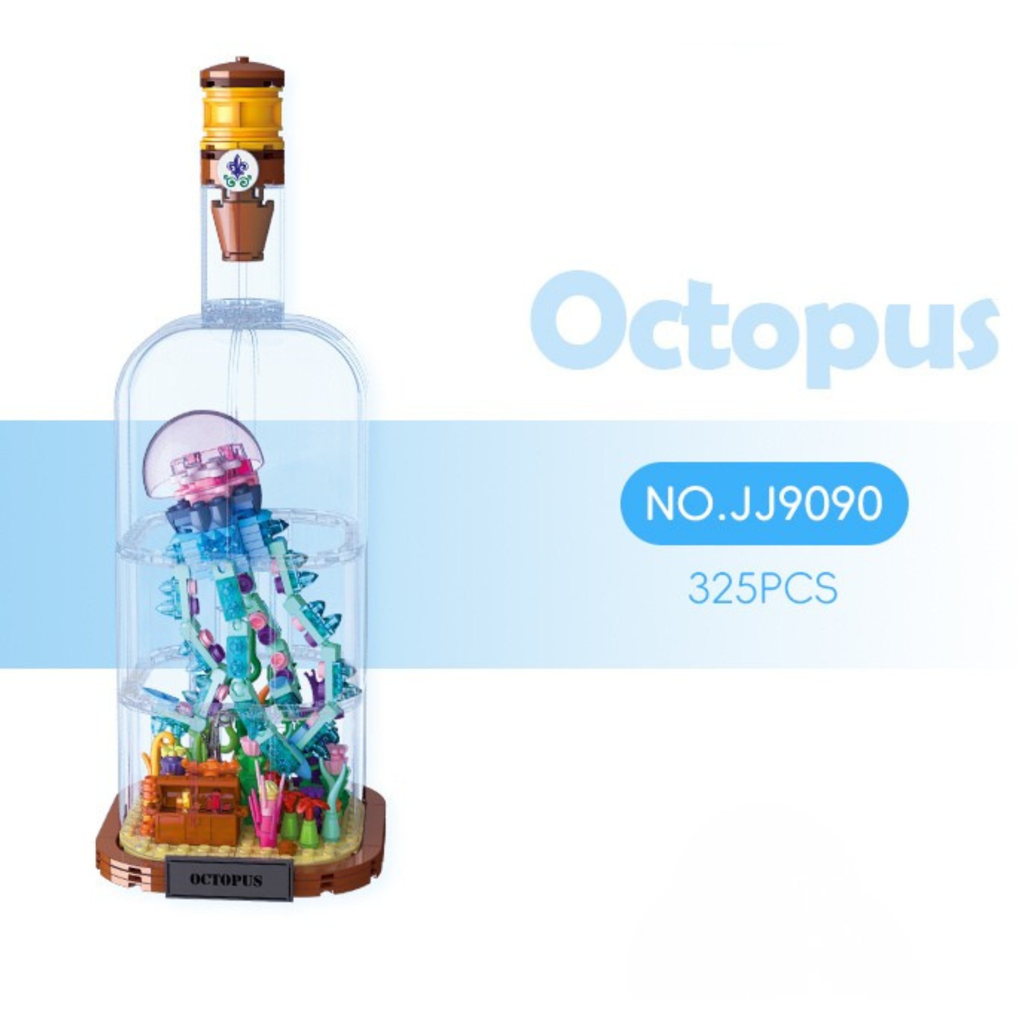 The Octopus