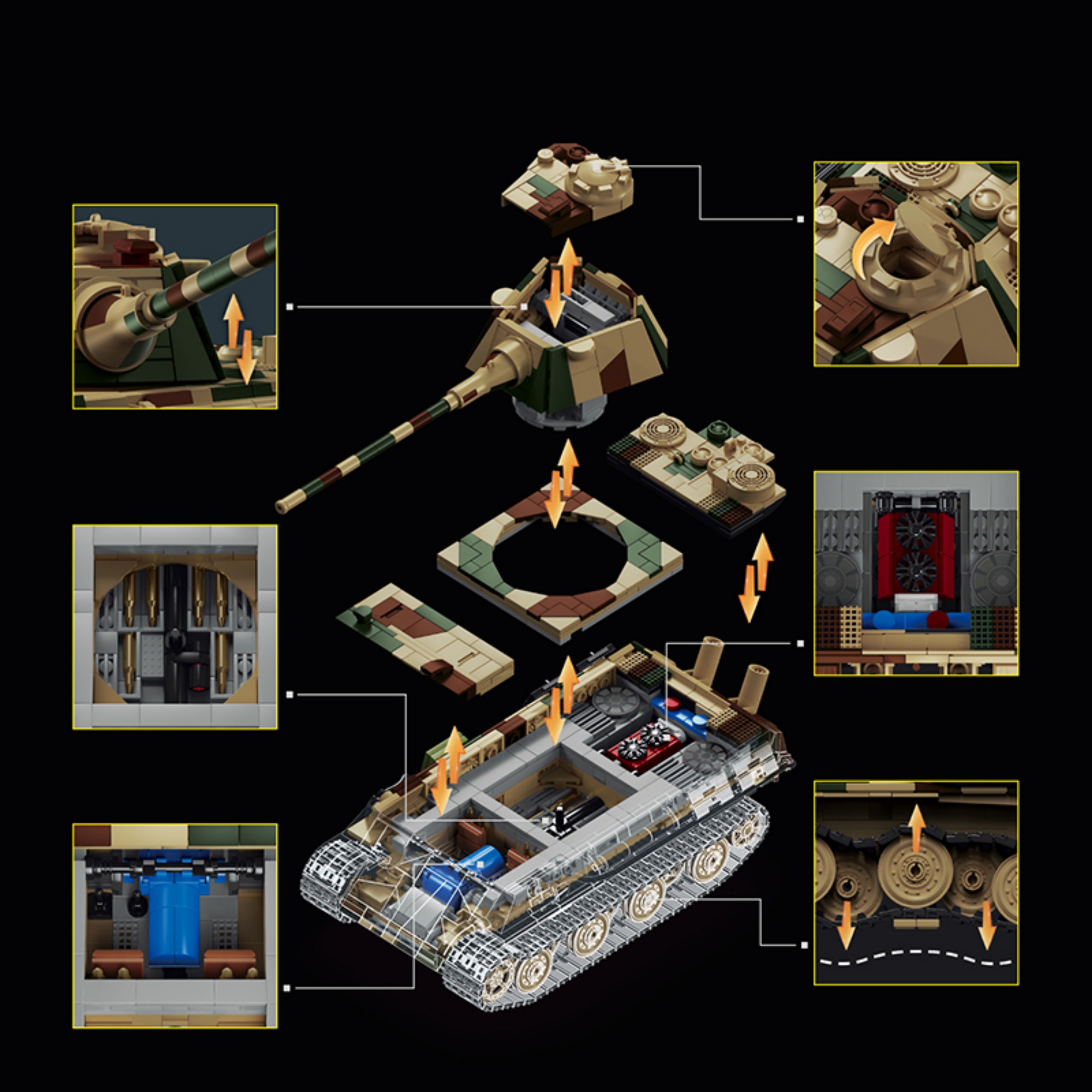 The Panther II