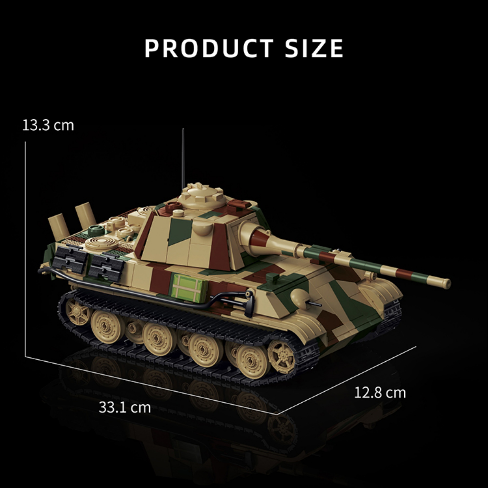The Panther II