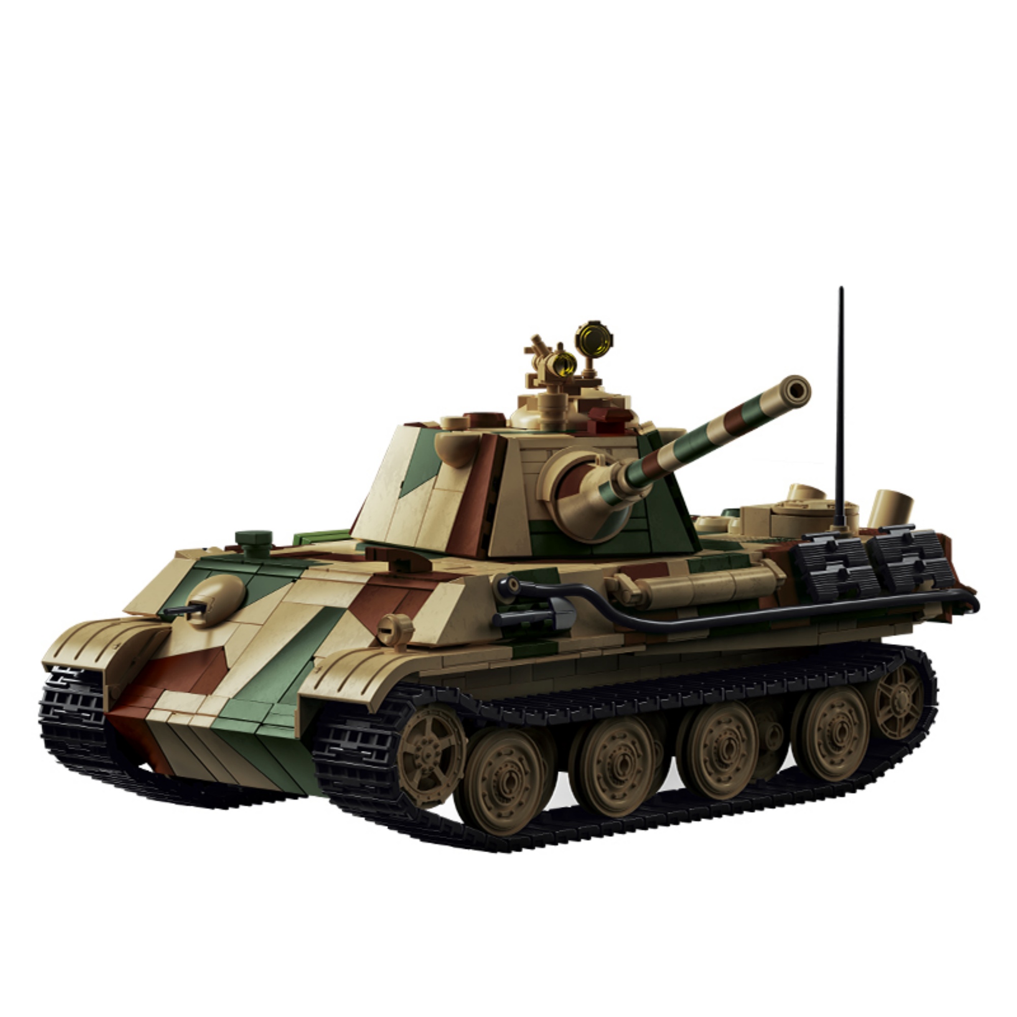 The Panther II