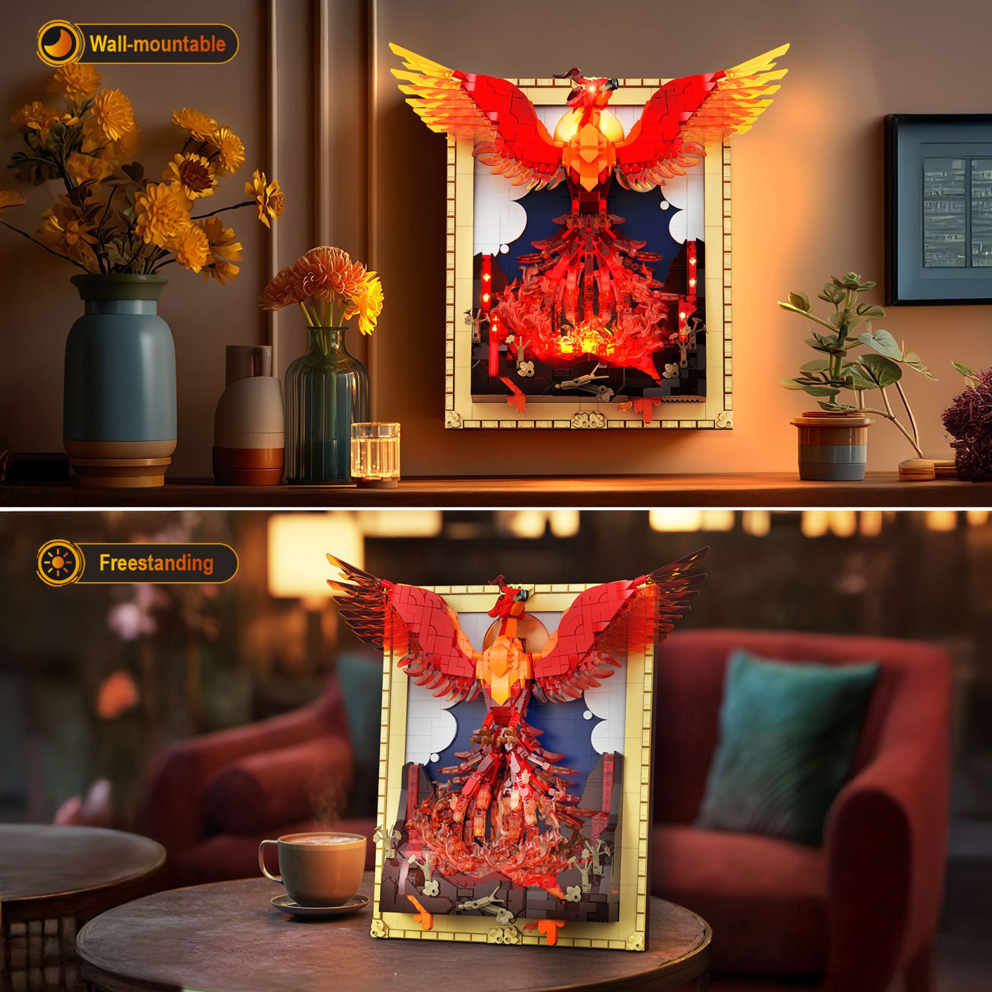 The Phoenix