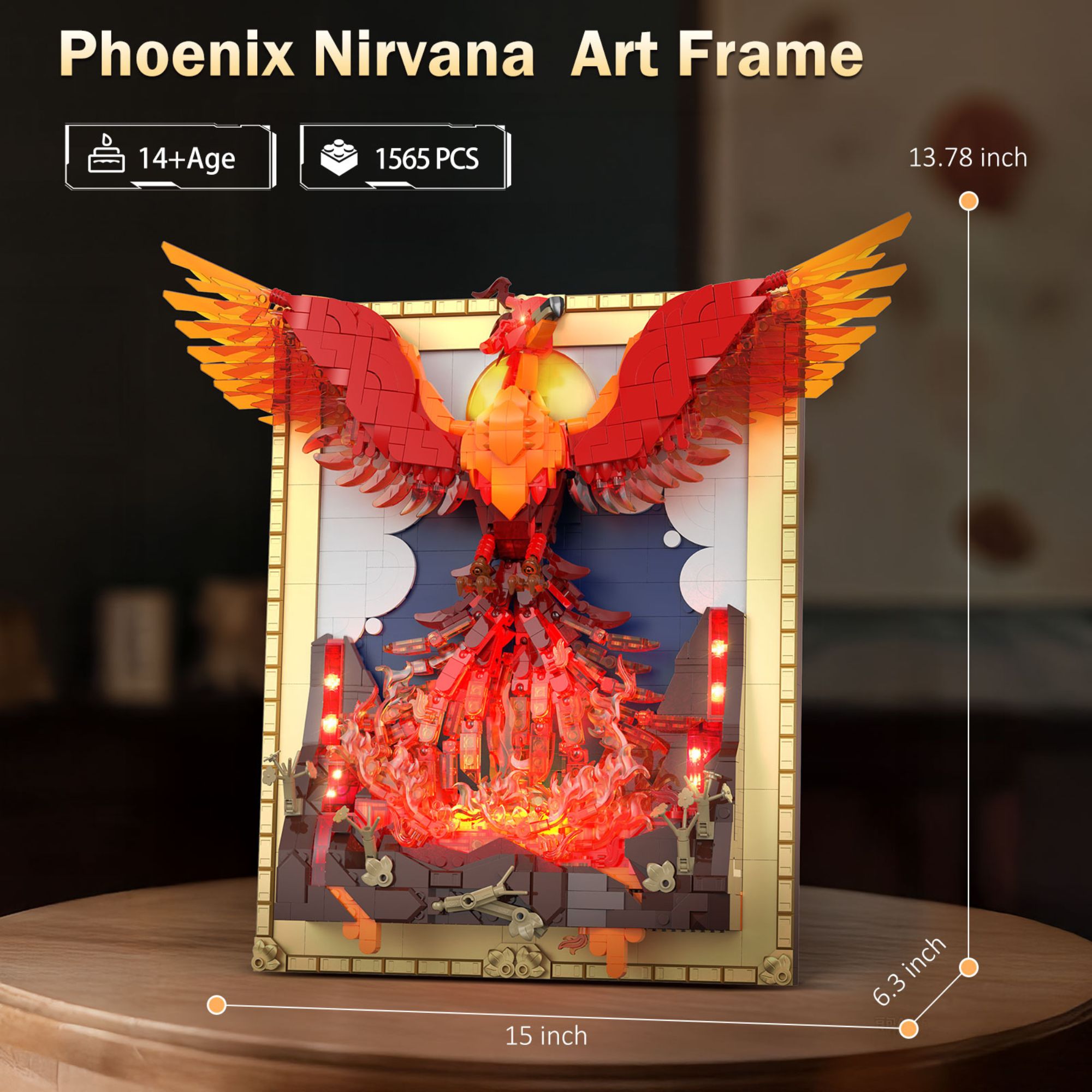 The Phoenix