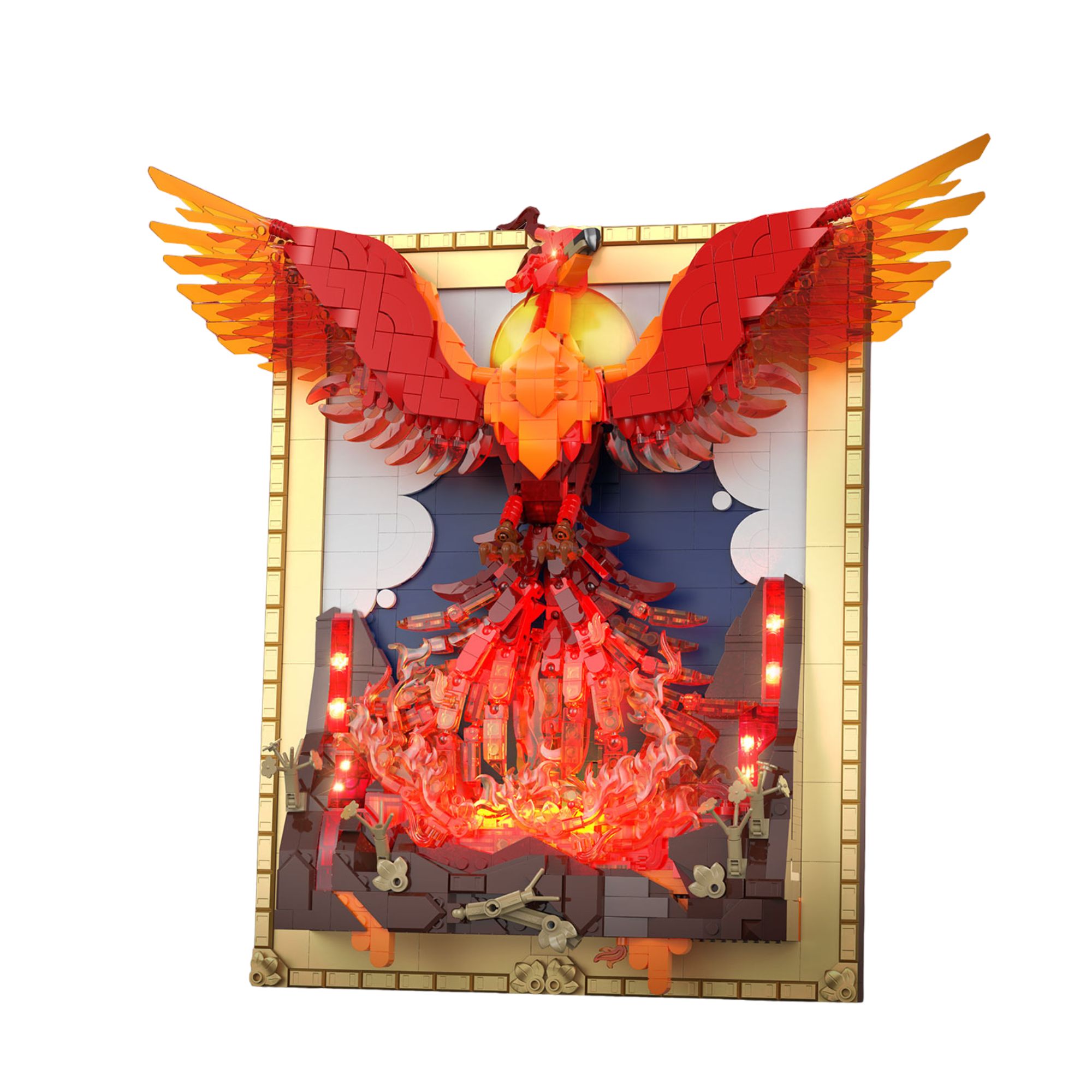 The Phoenix
