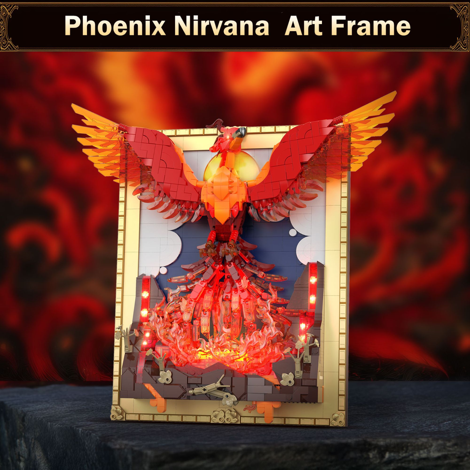 The Phoenix
