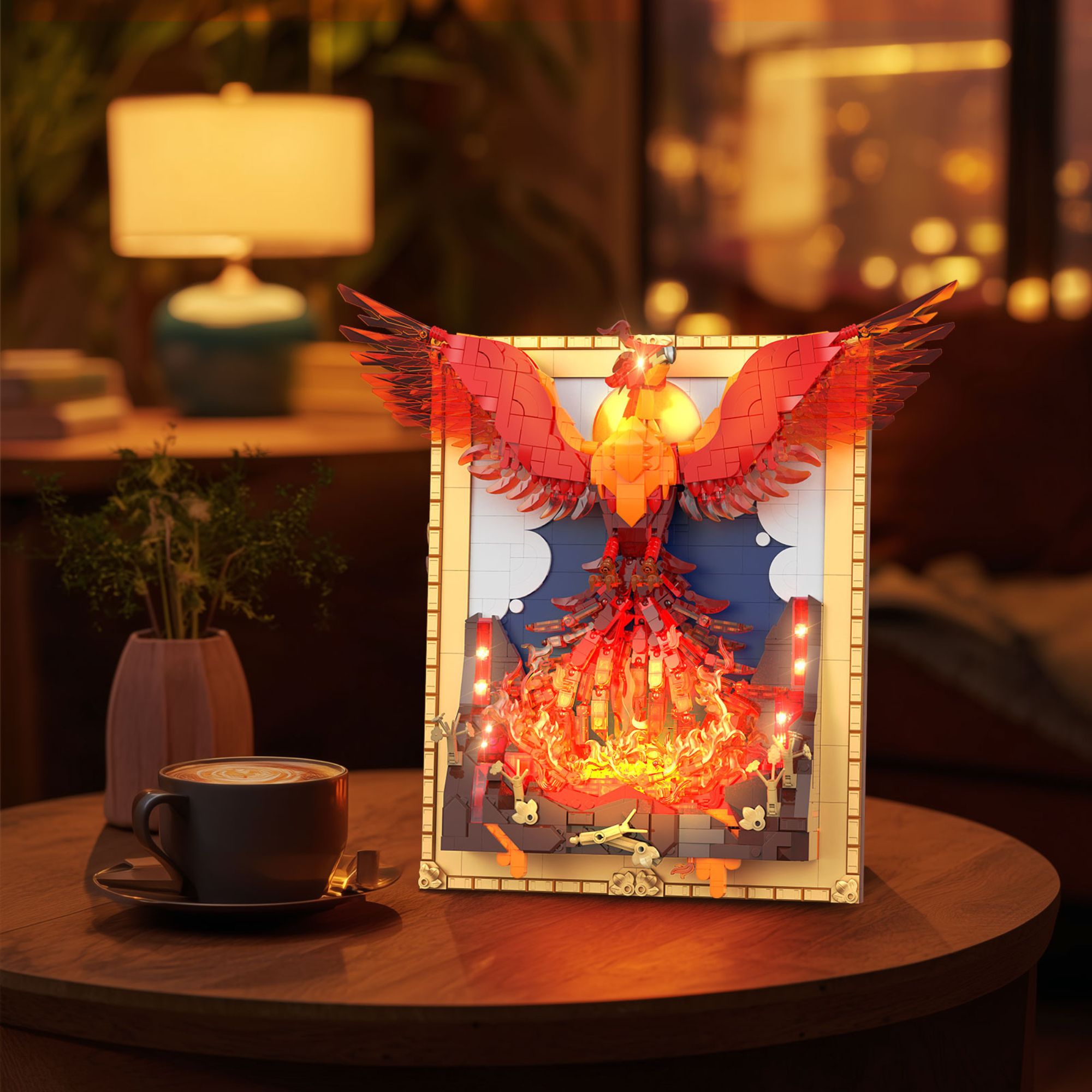 The Phoenix