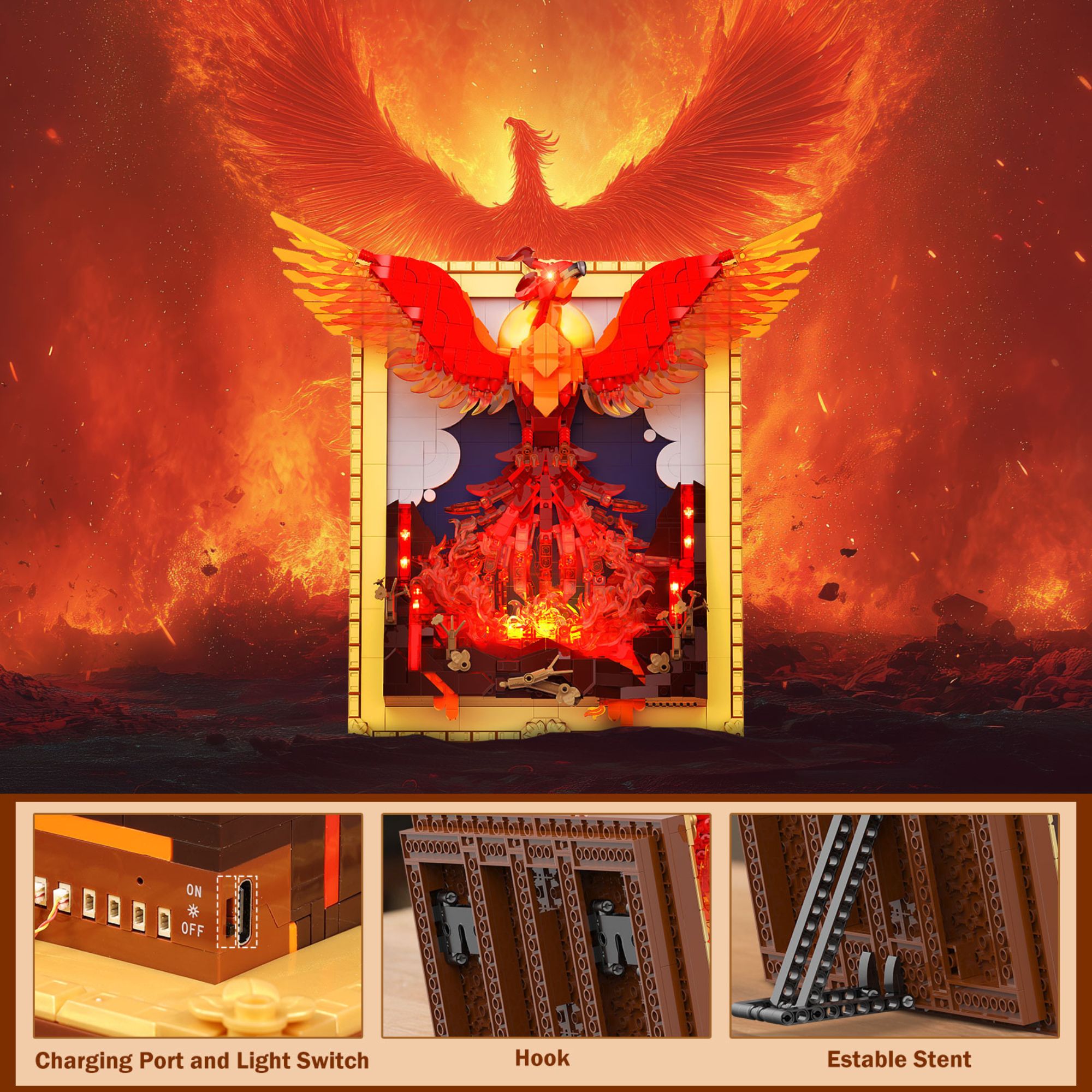 The Phoenix