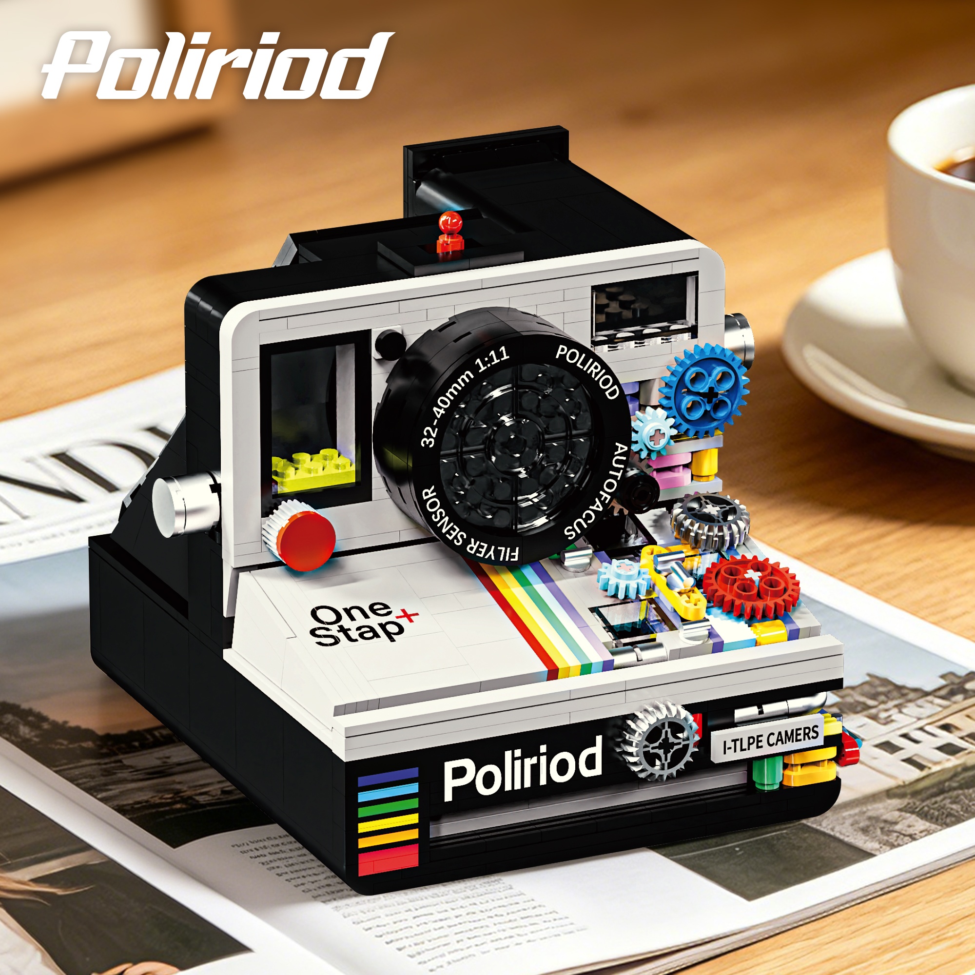 The Polaroid