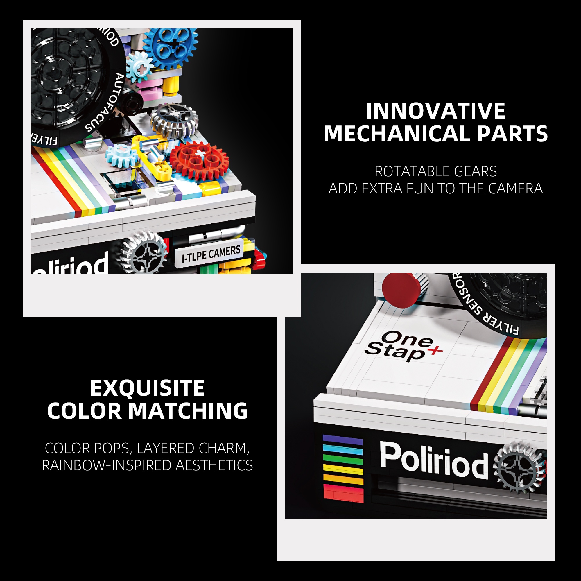 The Polaroid