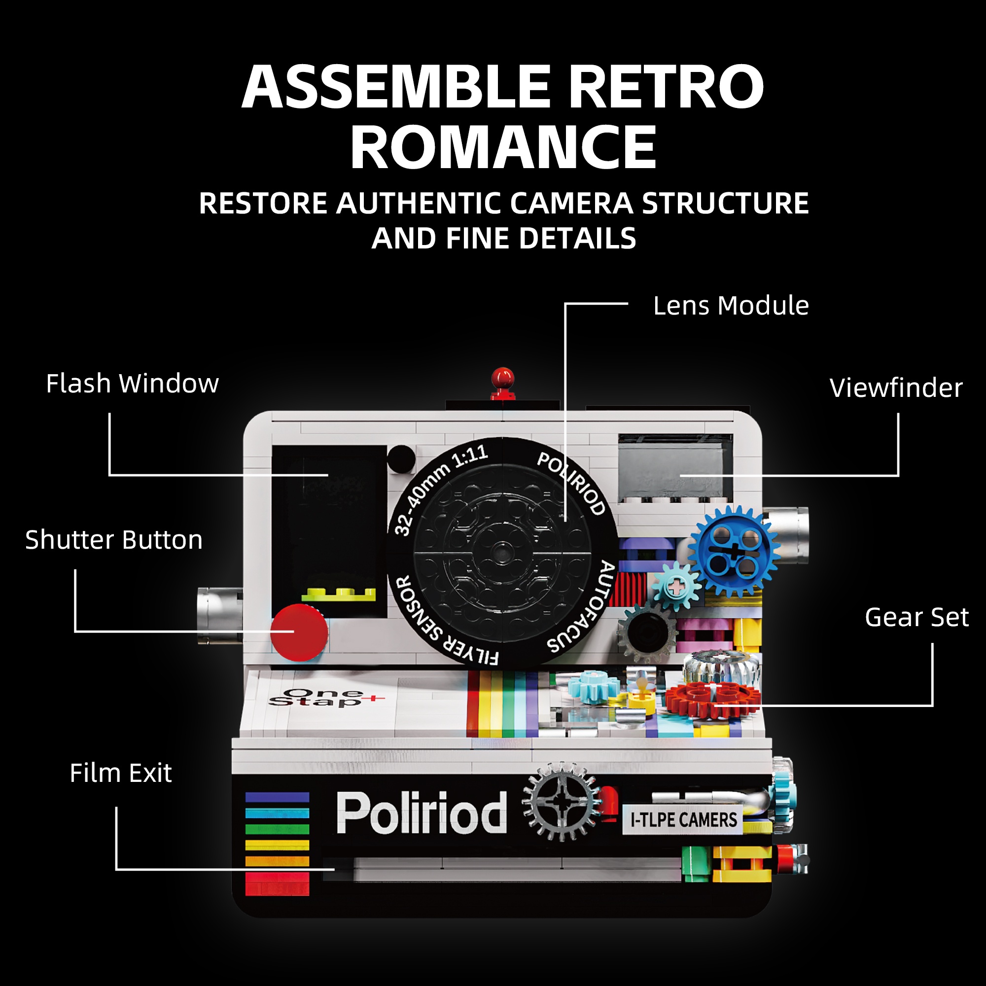 The Polaroid