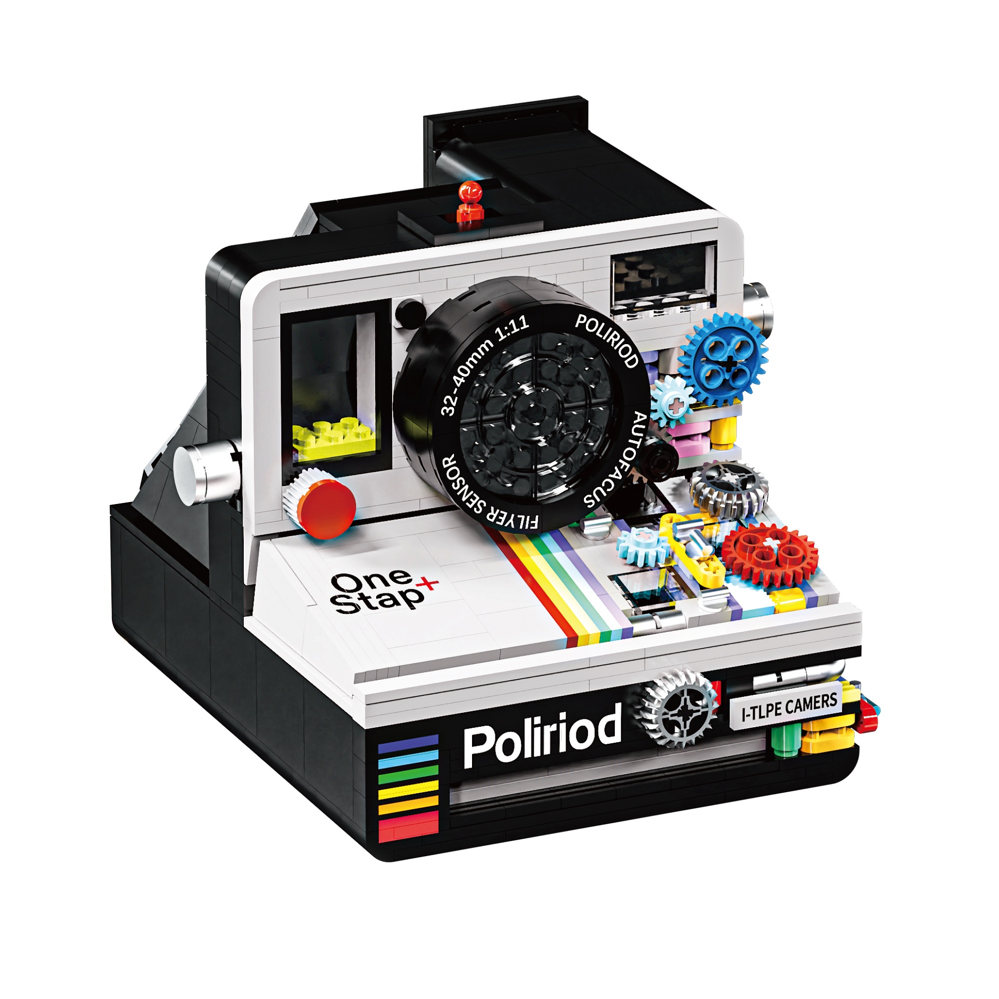 The Polaroid