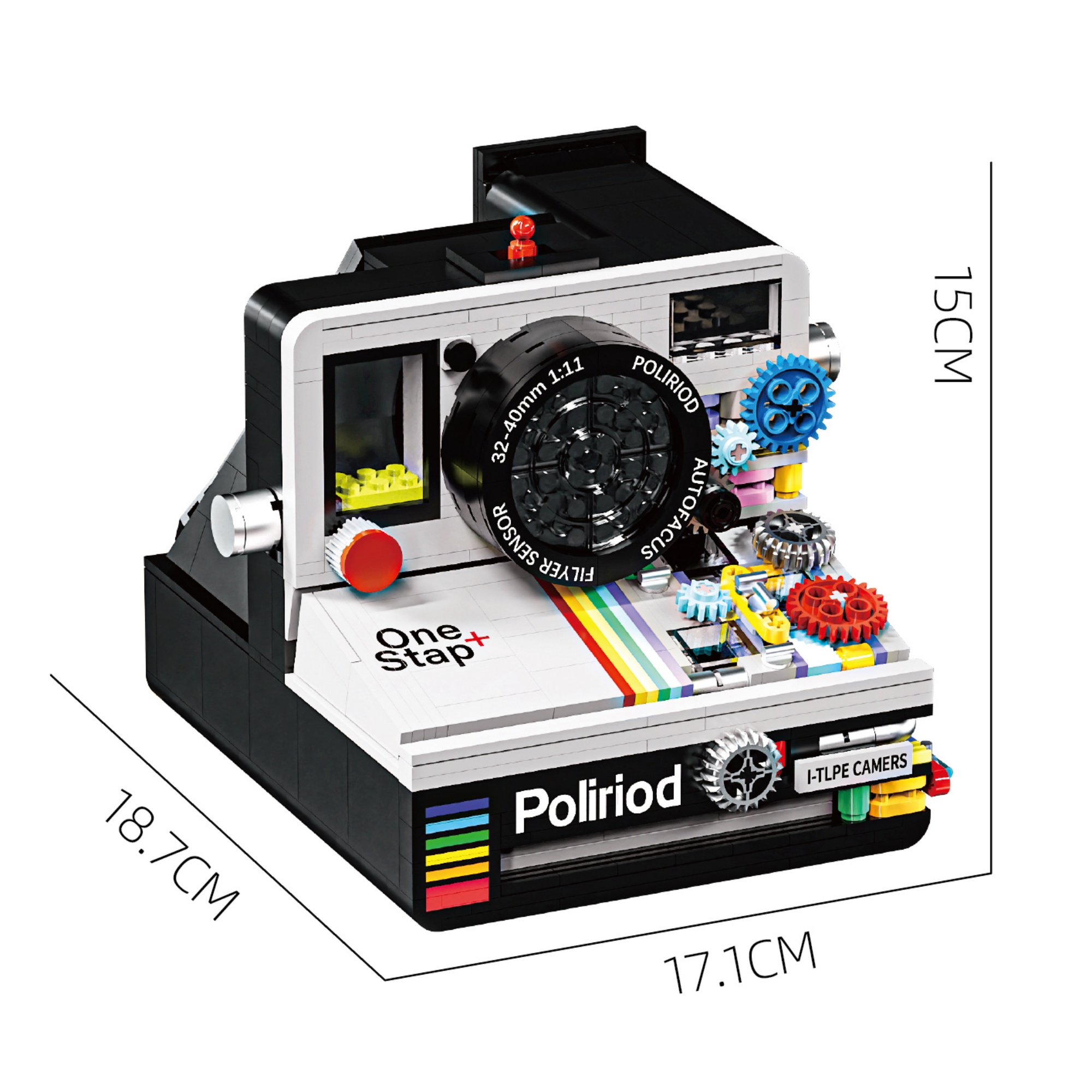 The Polaroid