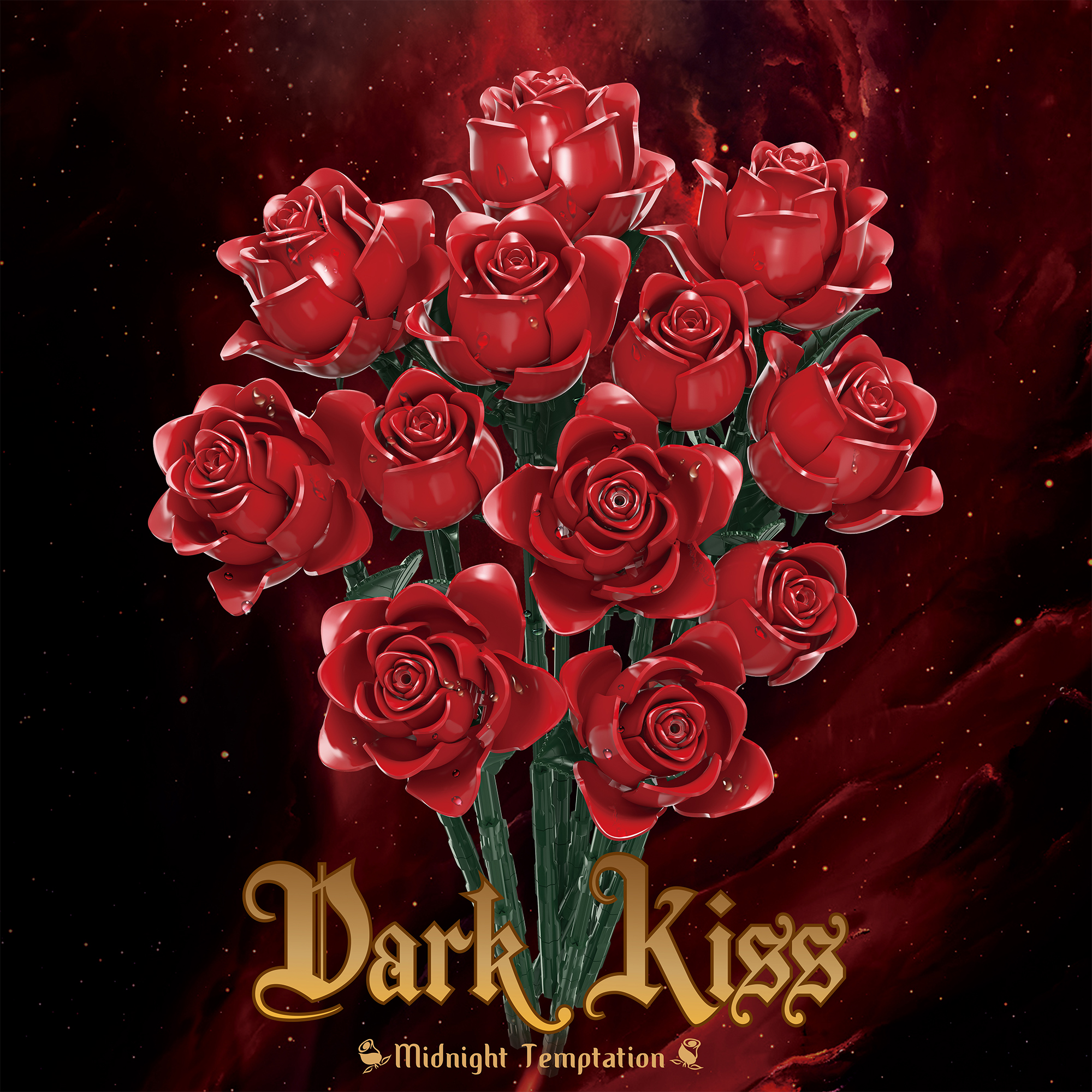 The Red Roses