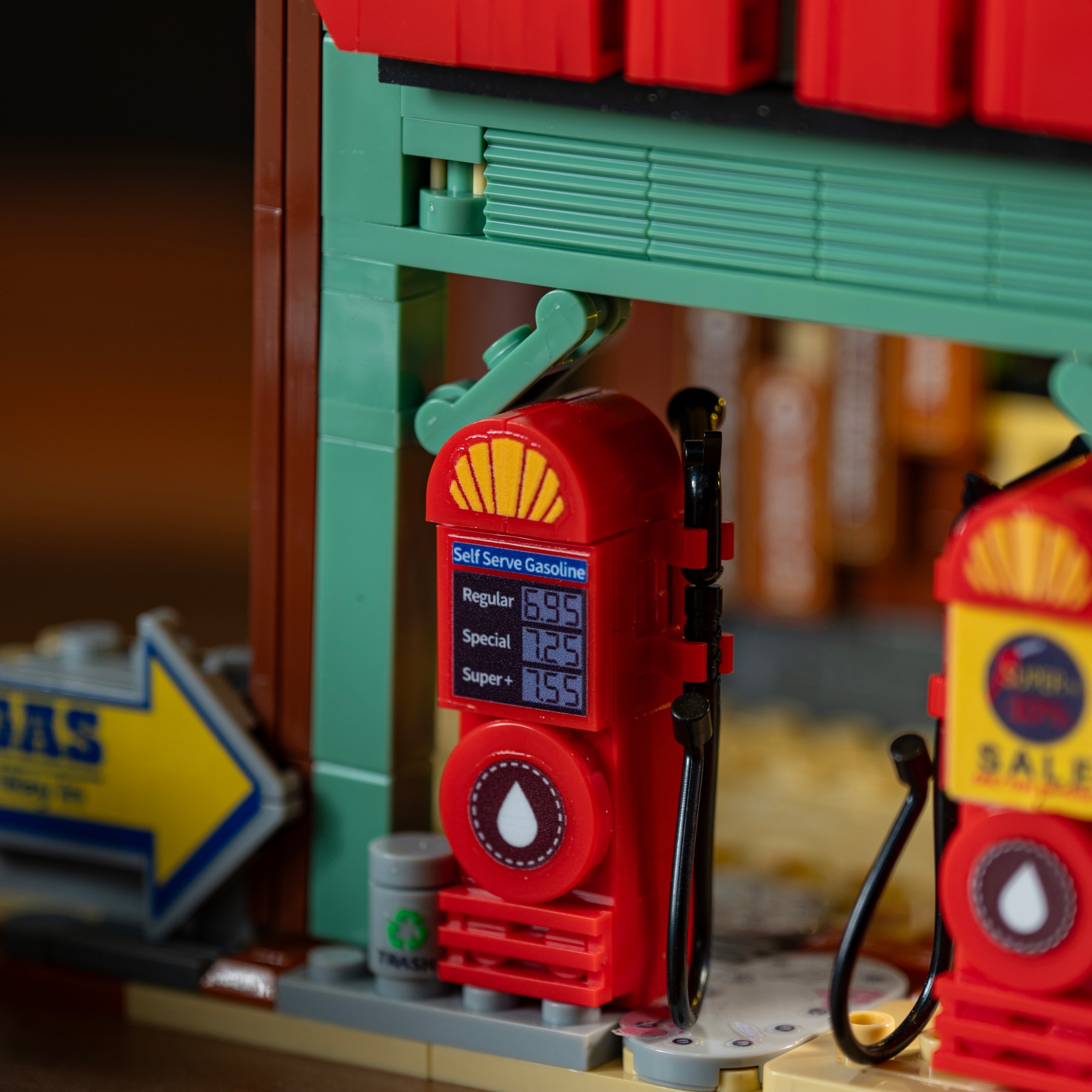 The Cowboy City Auto Repair Center