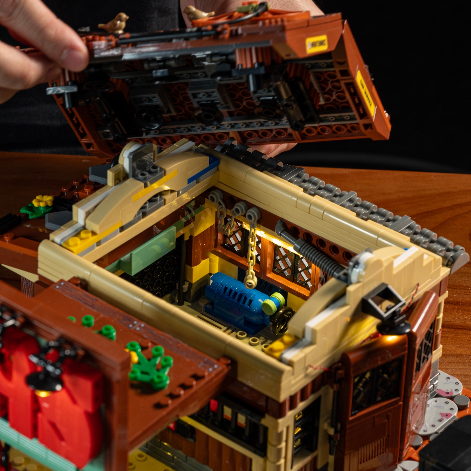 The Cowboy City Auto Repair Center