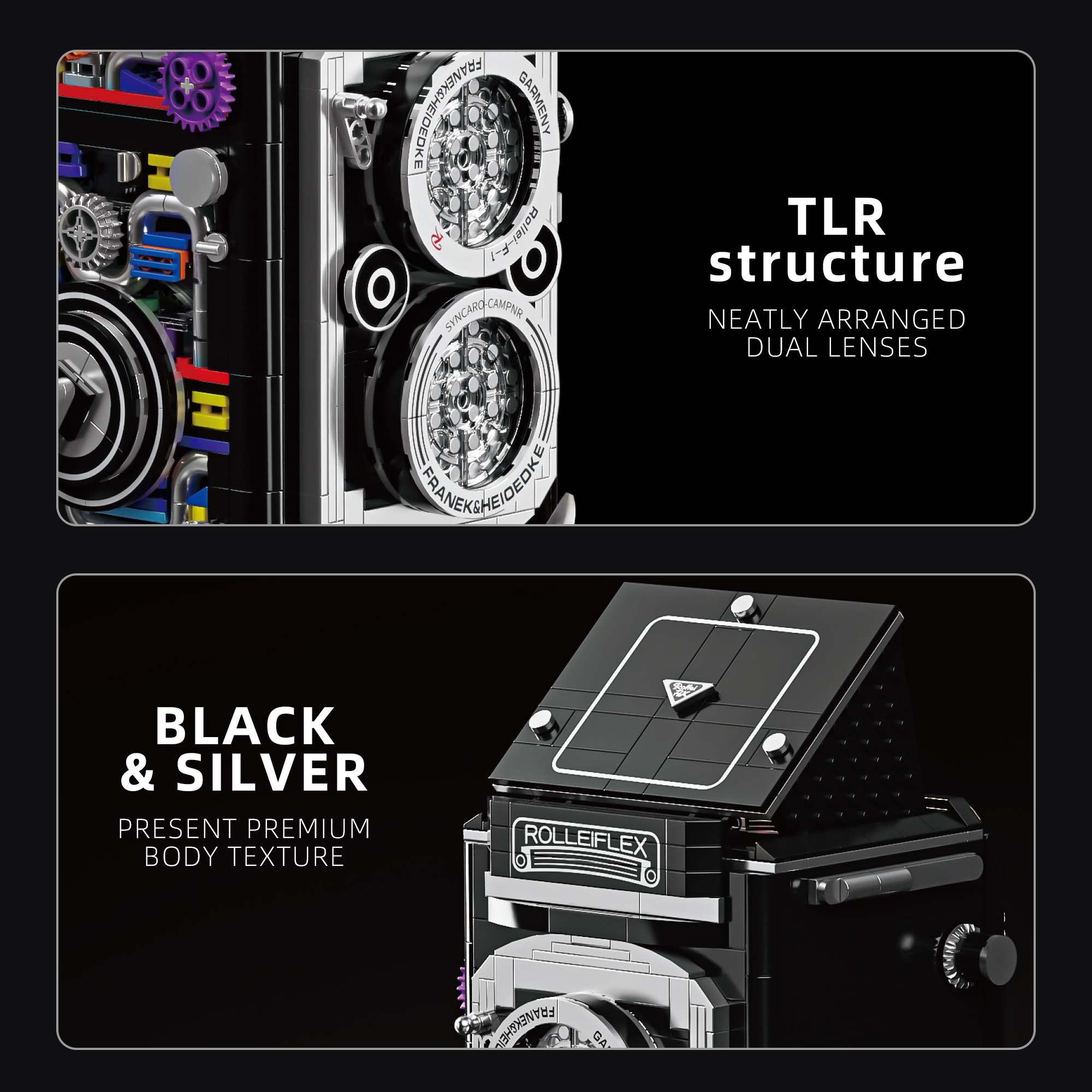 The Rollei