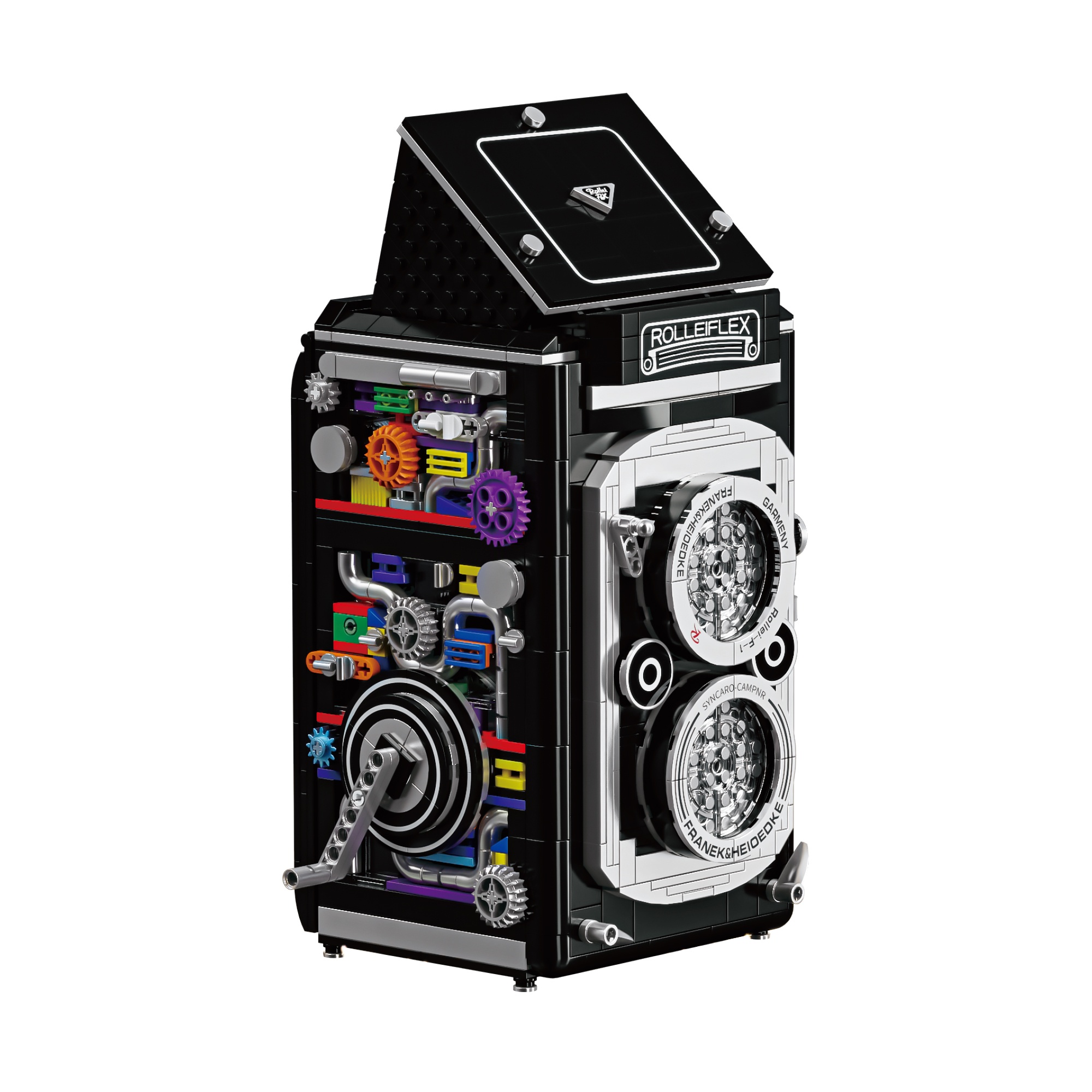 The Rollei