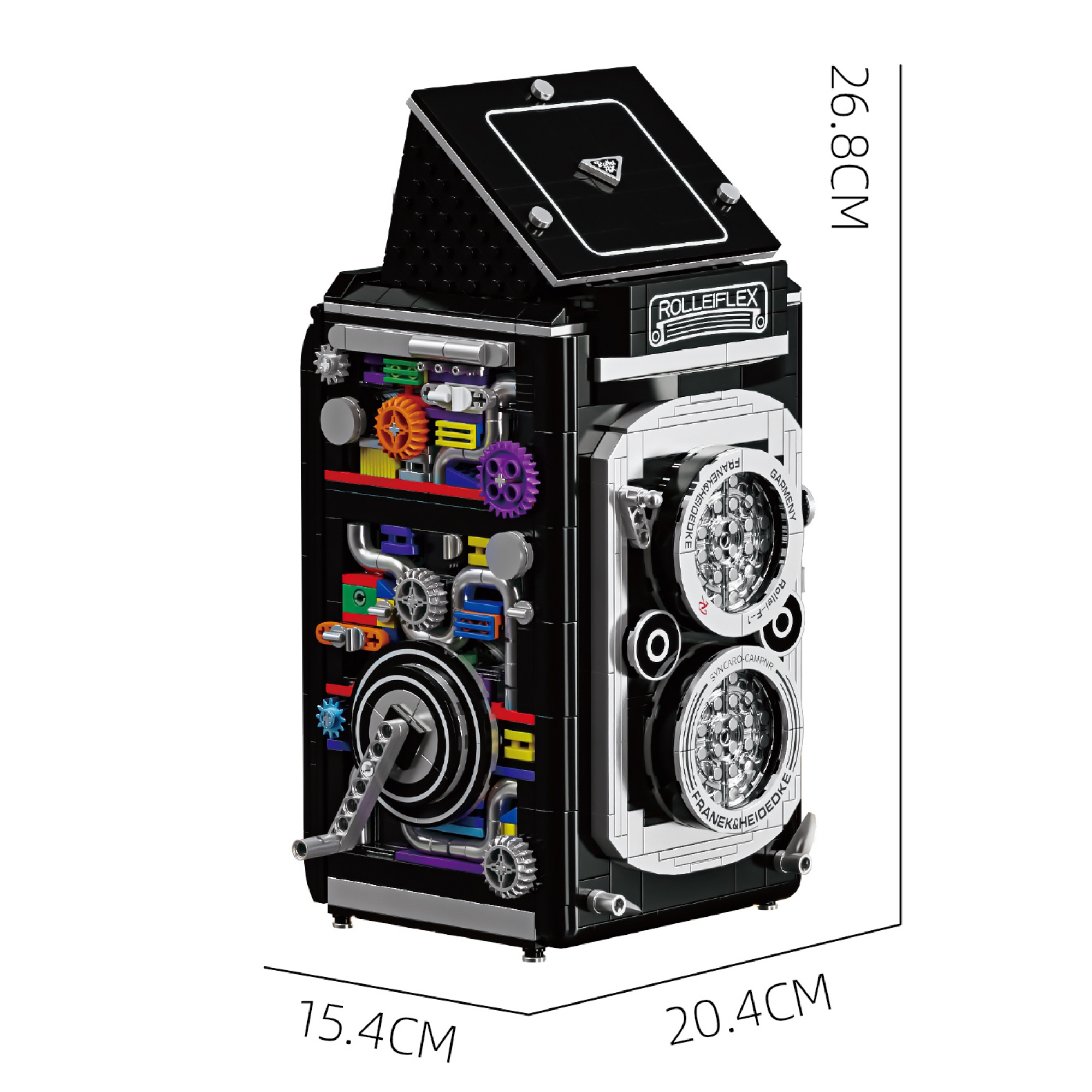 The Rollei