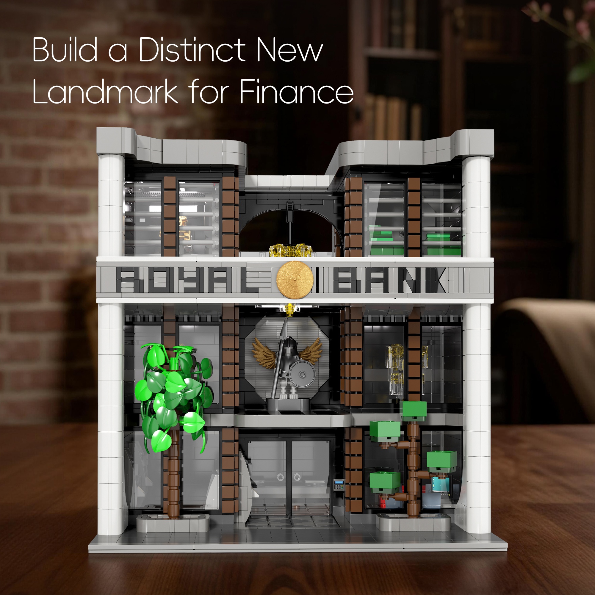 The Royal Bank