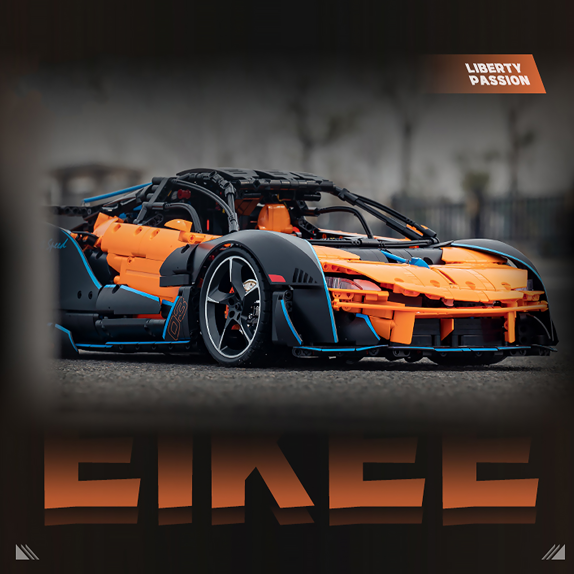 The SABRE P1