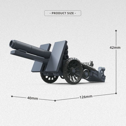 The Sturmpanzer I BISON